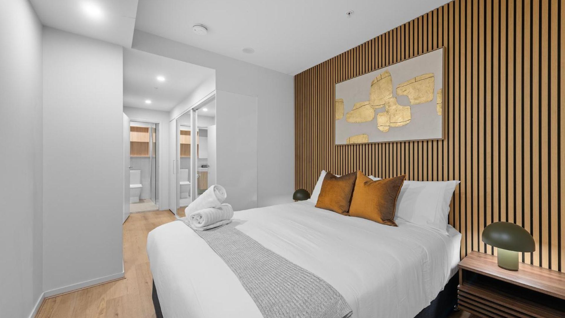 Spire Residences * Brisbane