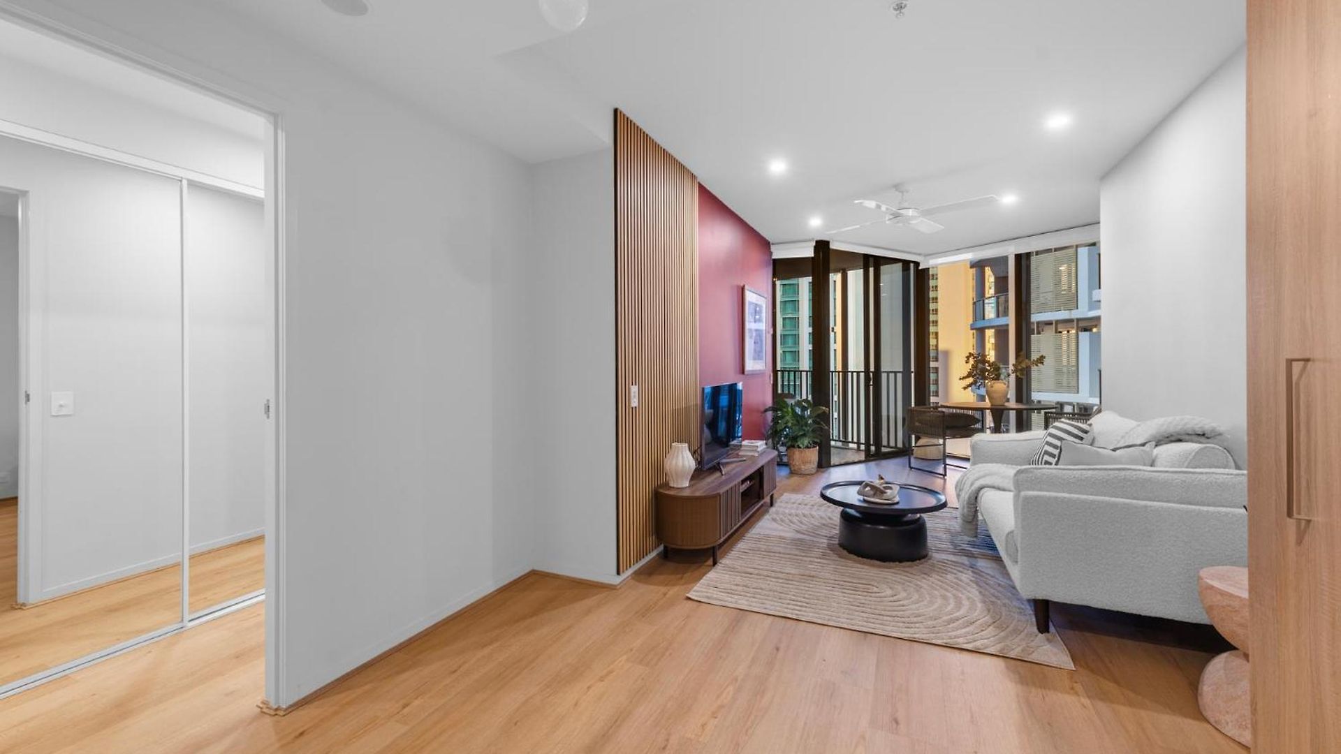Spire Residences *