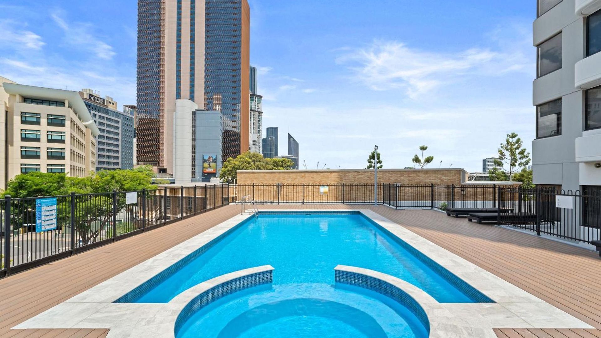 Apartment Riverview Sanctuary - Walk To Cbd & South Bank *