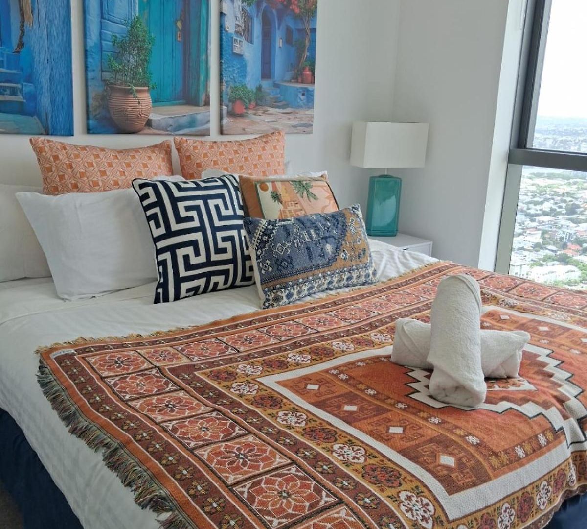Moroccan Oasis Brisbane