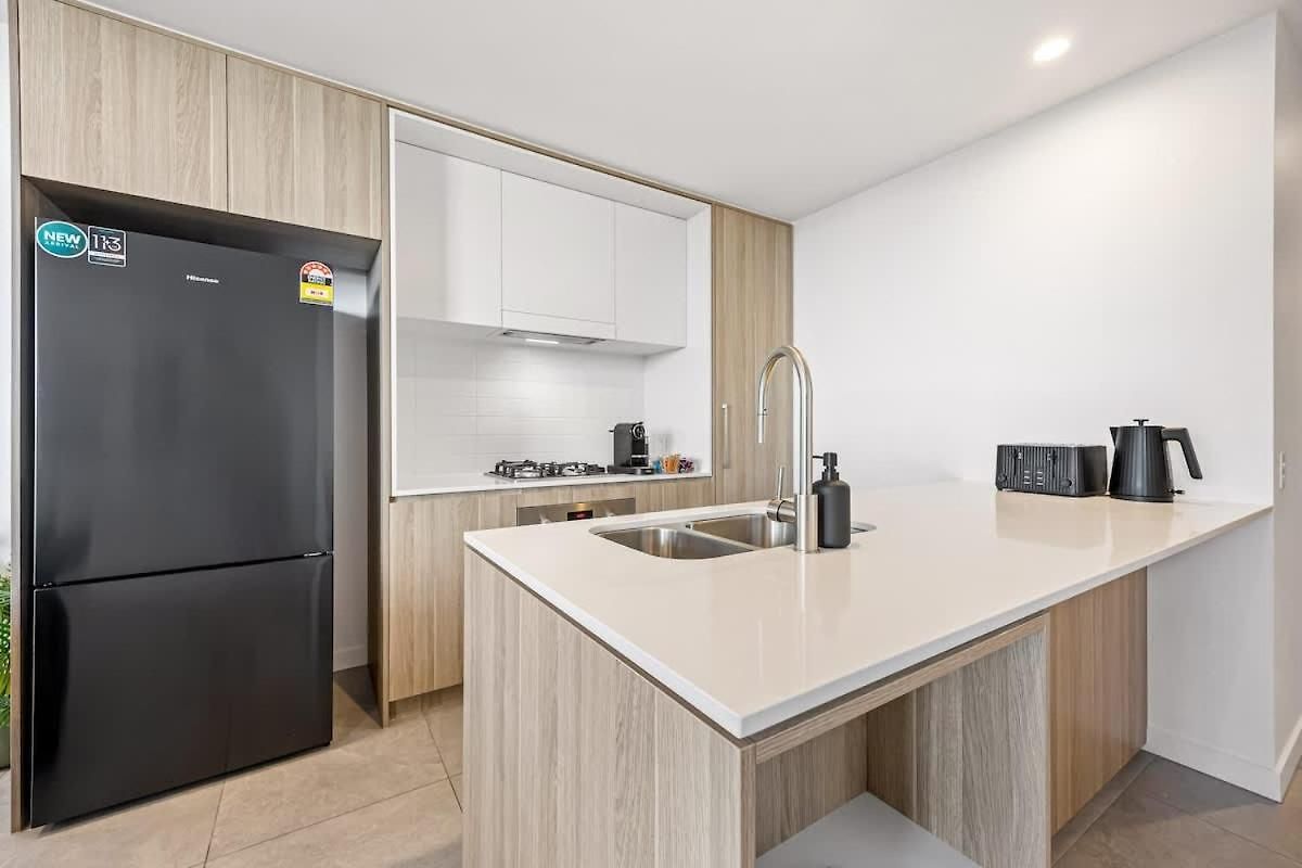 Sinclair - Free Secure Parking Apartment