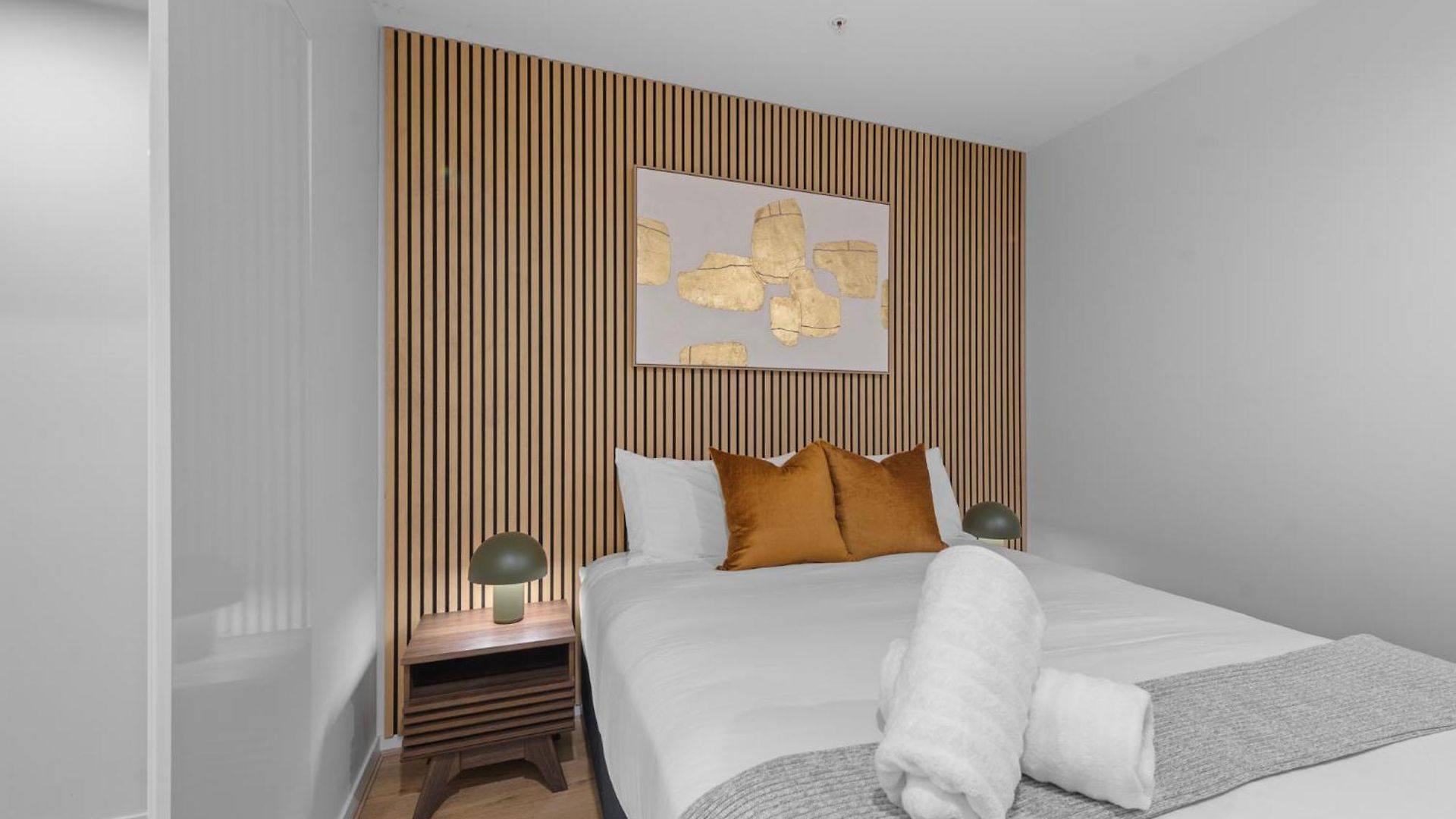 Spire Residences