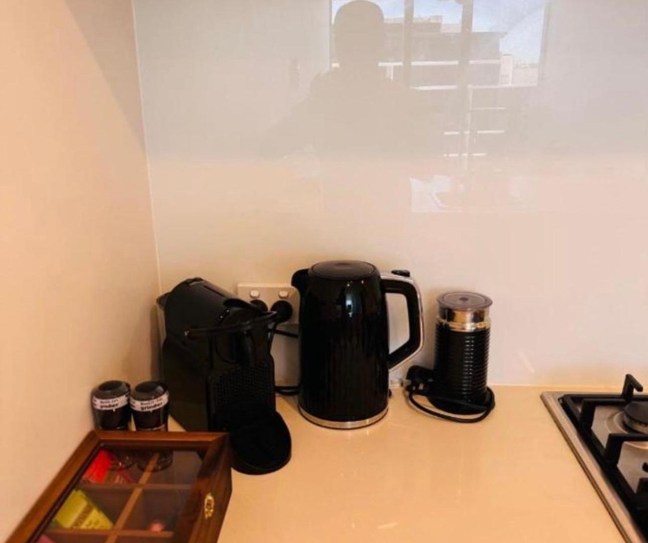 Stylish Newstead With Pool, Gym & Parking Brisbane
