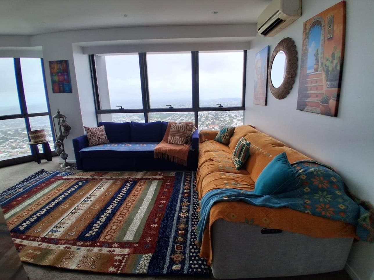 Apartment Moroccan Oasis *