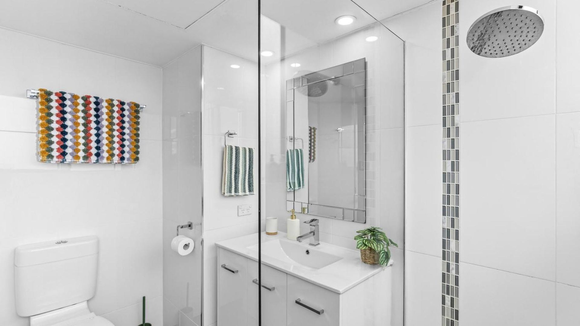 Apartment Riverview Sanctuary - Walk To Cbd & South Bank Brisbane