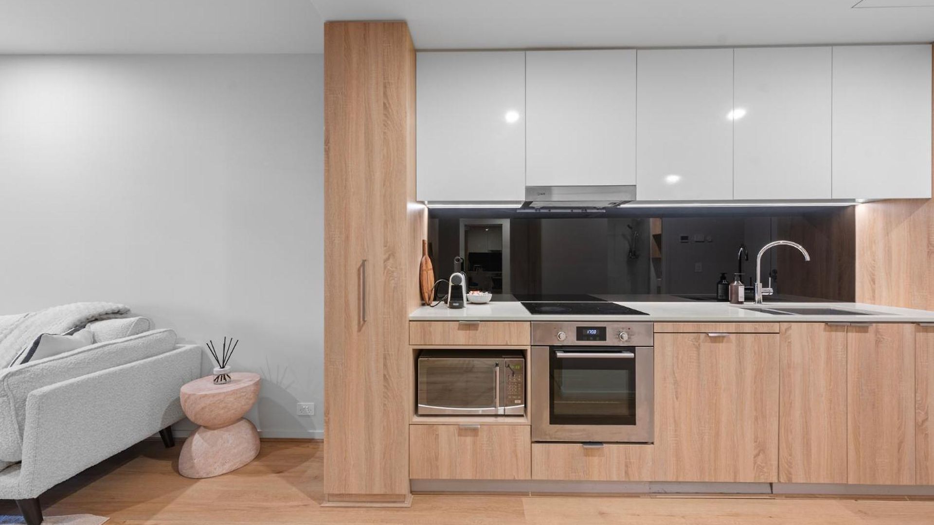 Apartment Spire Residences Brisbane