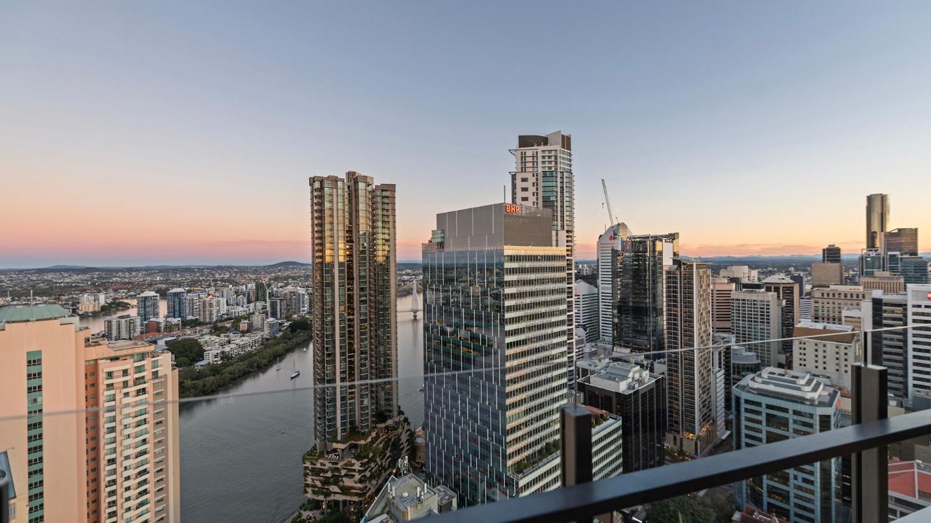 Spire Residences * Brisbane
