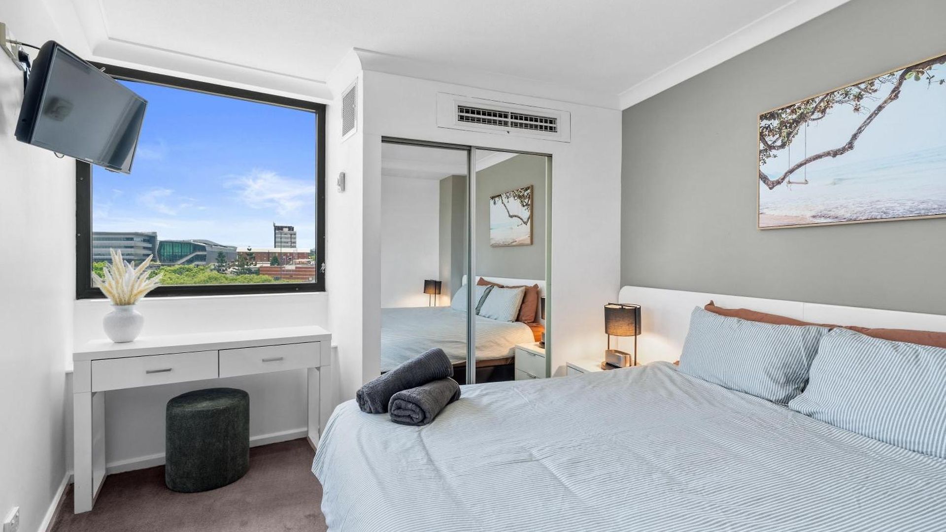 Riverview Sanctuary - Walk To Cbd & South Bank Apartment Brisbane