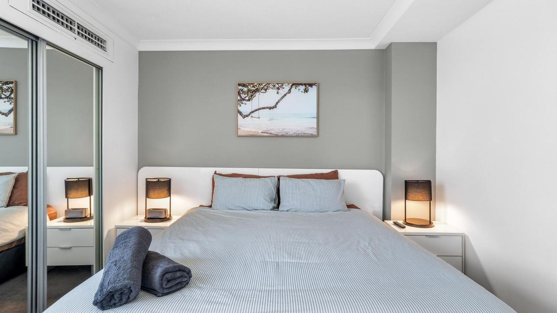 Apartment Riverview Sanctuary - Walk To Cbd & South Bank *