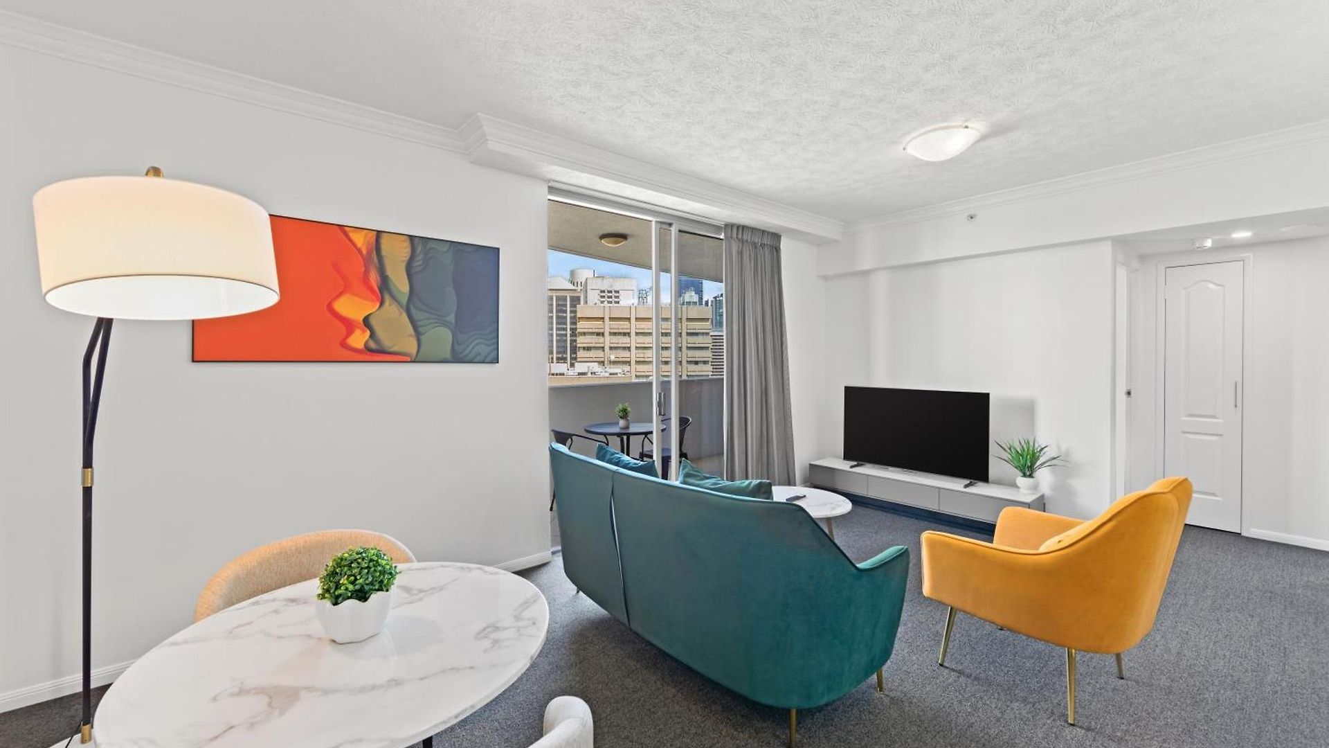 Apartment Cllix