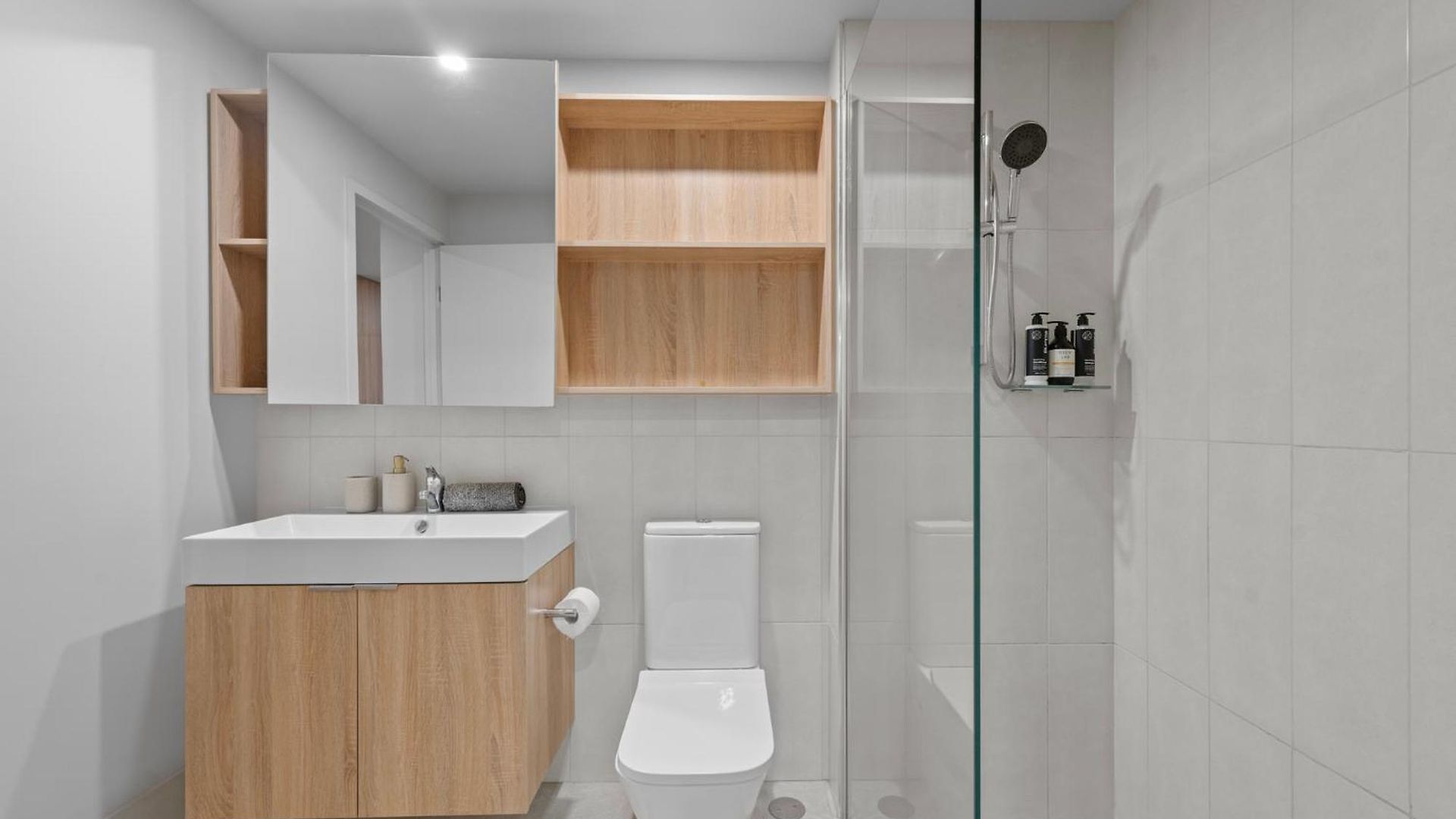 Apartment Spire Residences *