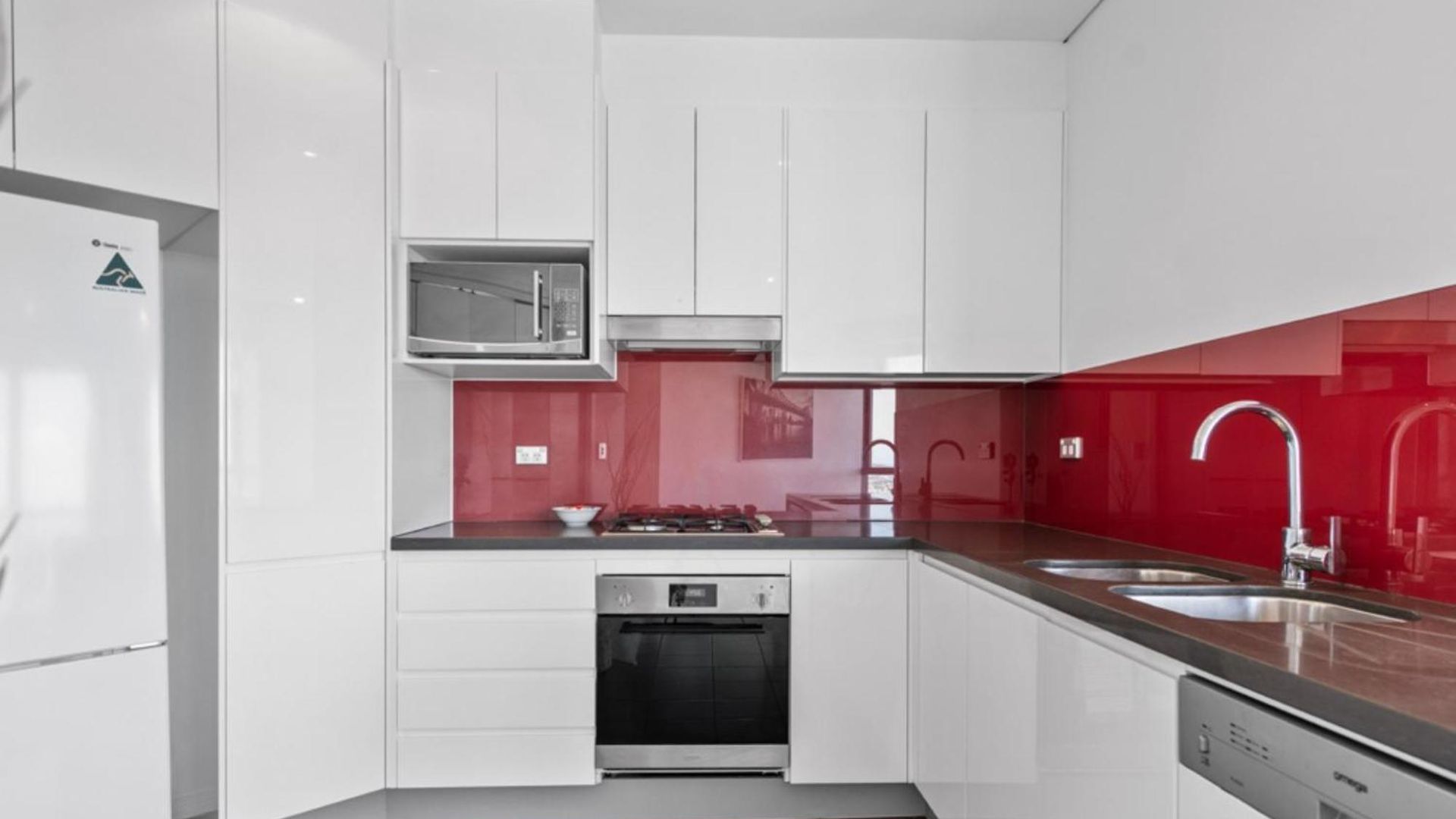 Moroccan Oasis Apartment Brisbane