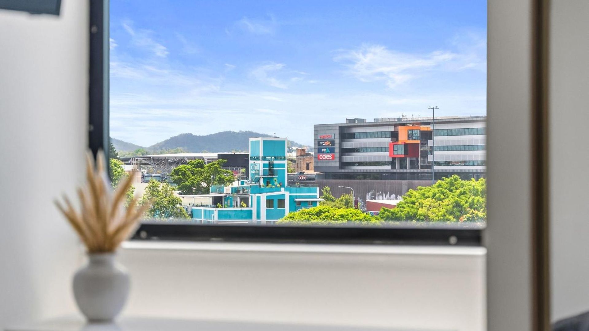 Riverview Sanctuary - Walk To Cbd & South Bank Apartment