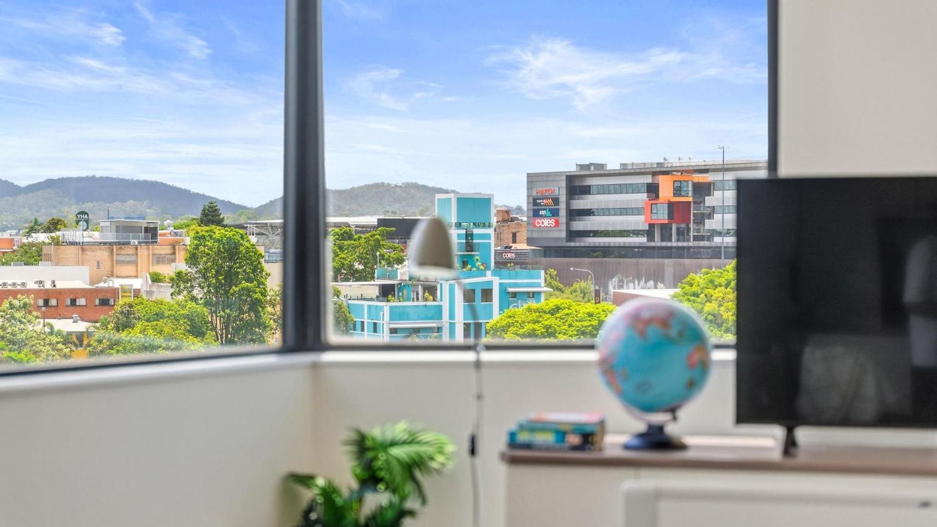 Apartment Riverview Sanctuary - Walk To Cbd & South Bank *