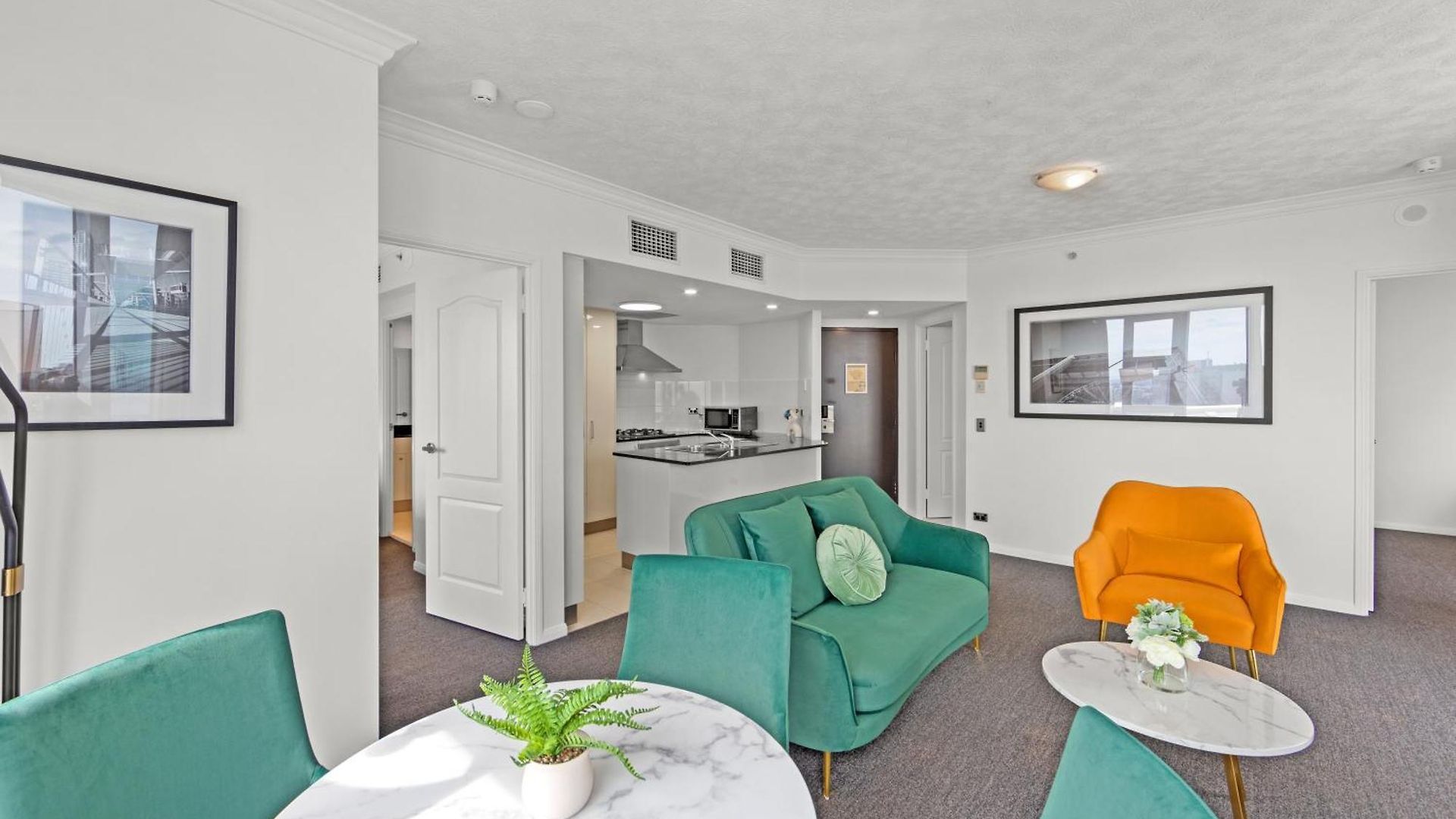 Apartment Cllix