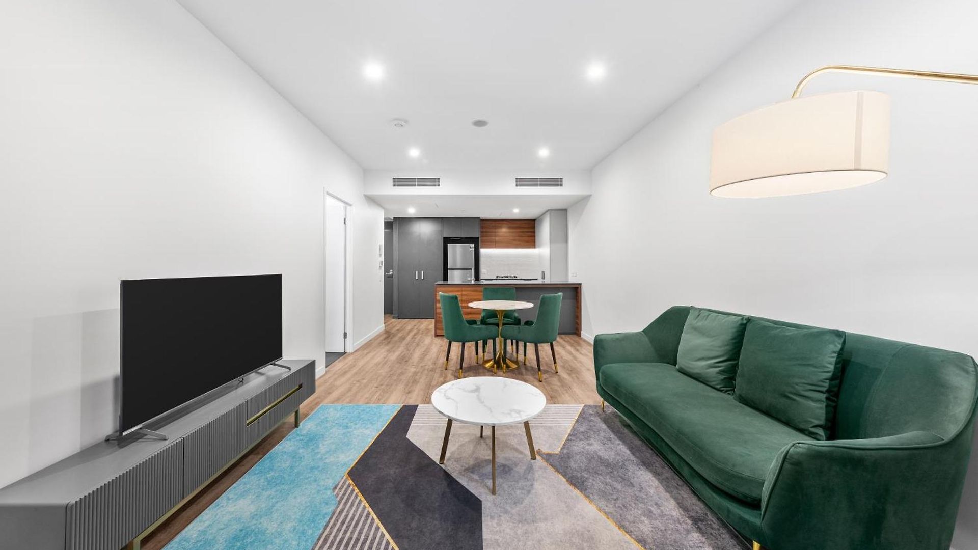 Apartment Lucid By Cllix *
