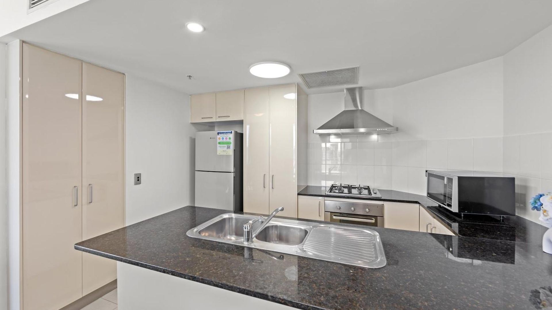 Apartment Cllix