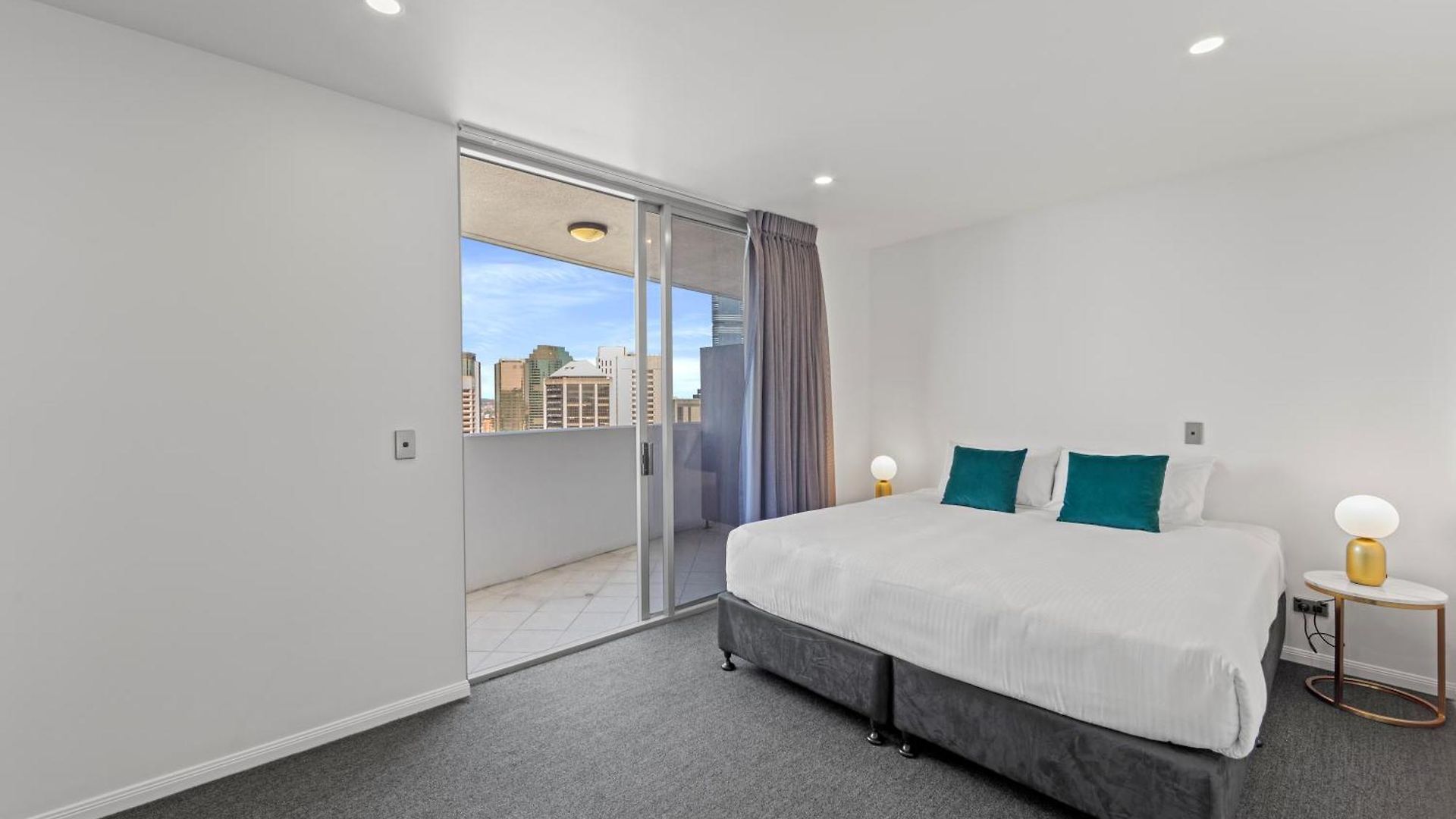 Apartment Cllix Brisbane