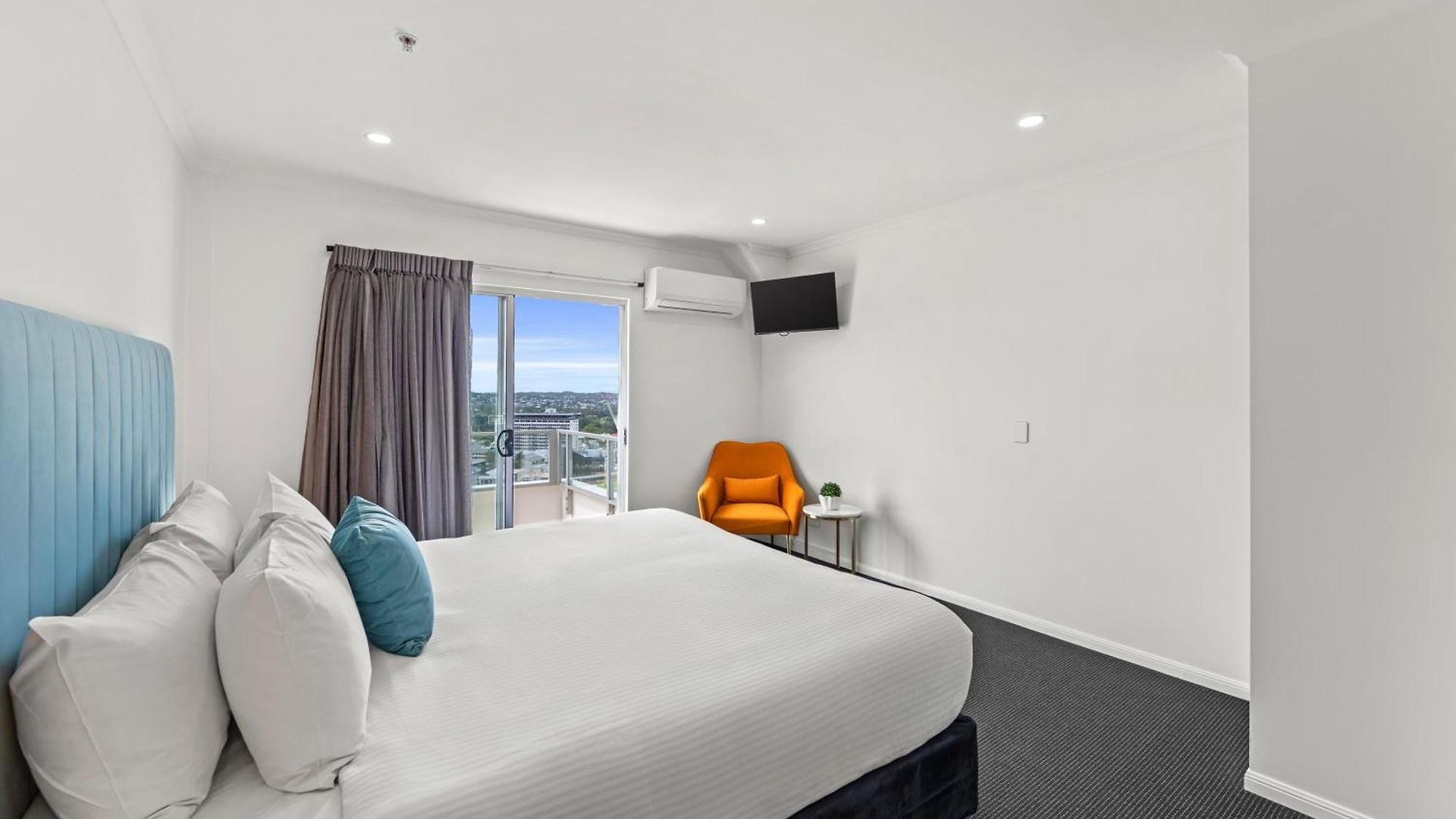 Apartment Cllix Brisbane