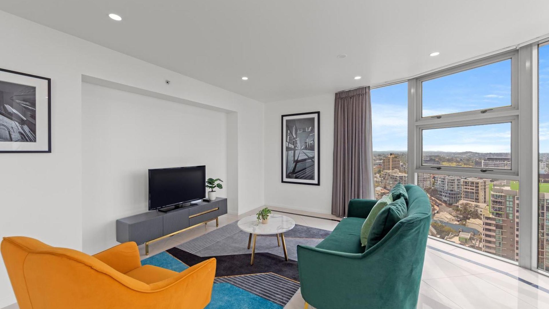 Apartment Cllix