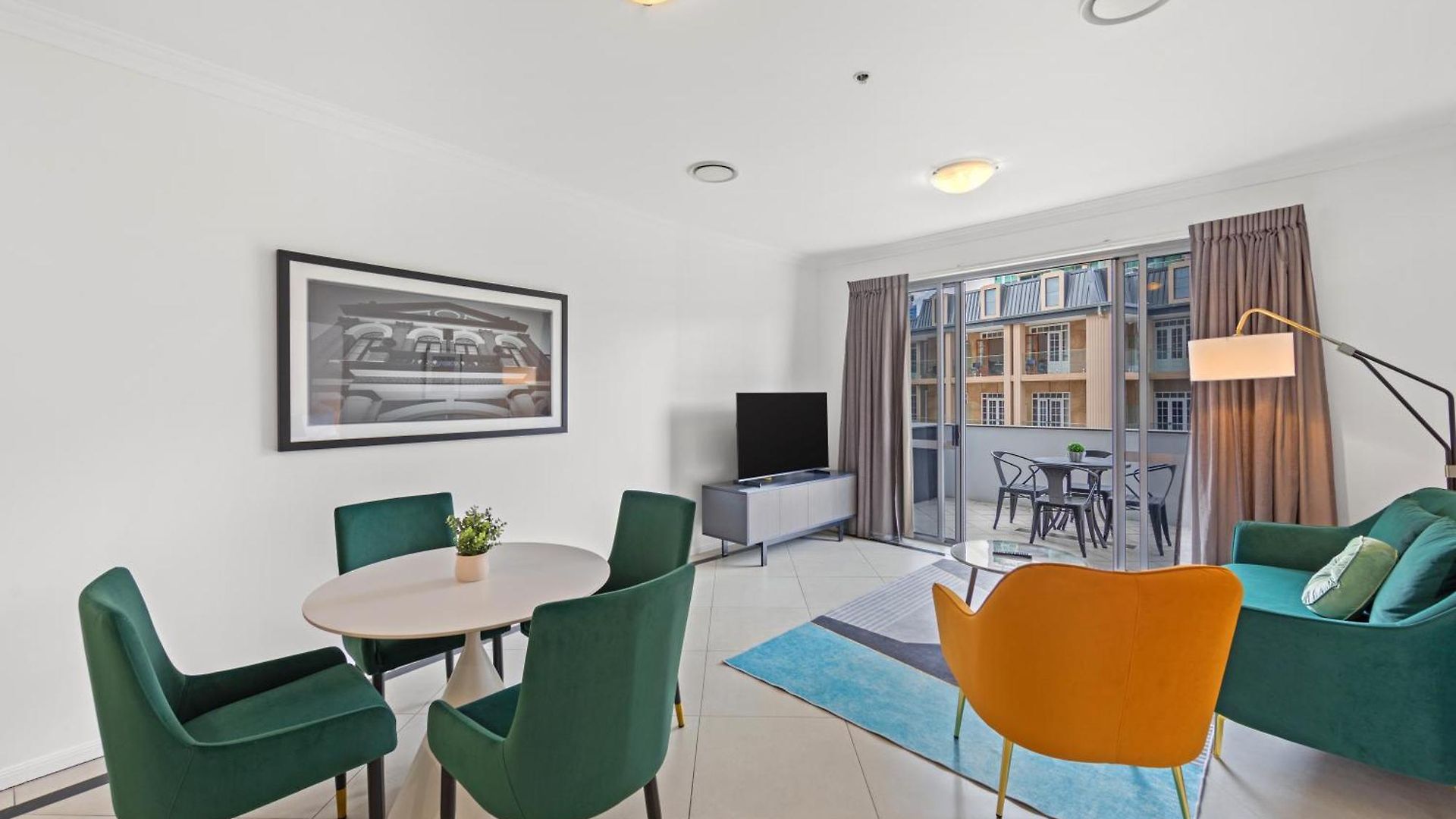 Apartment Cllix