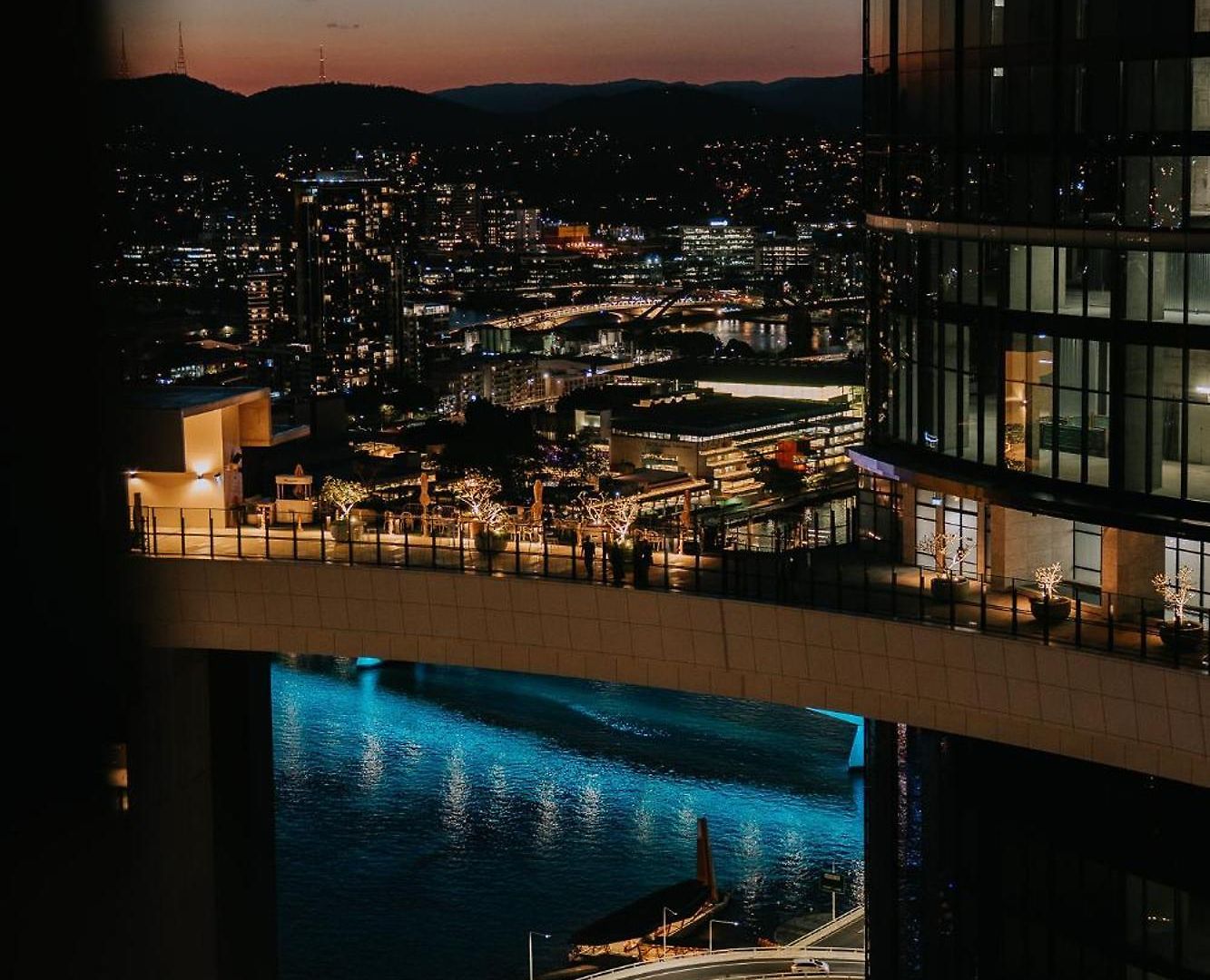 Nooon Qw - Managed By The Nooon Apartment