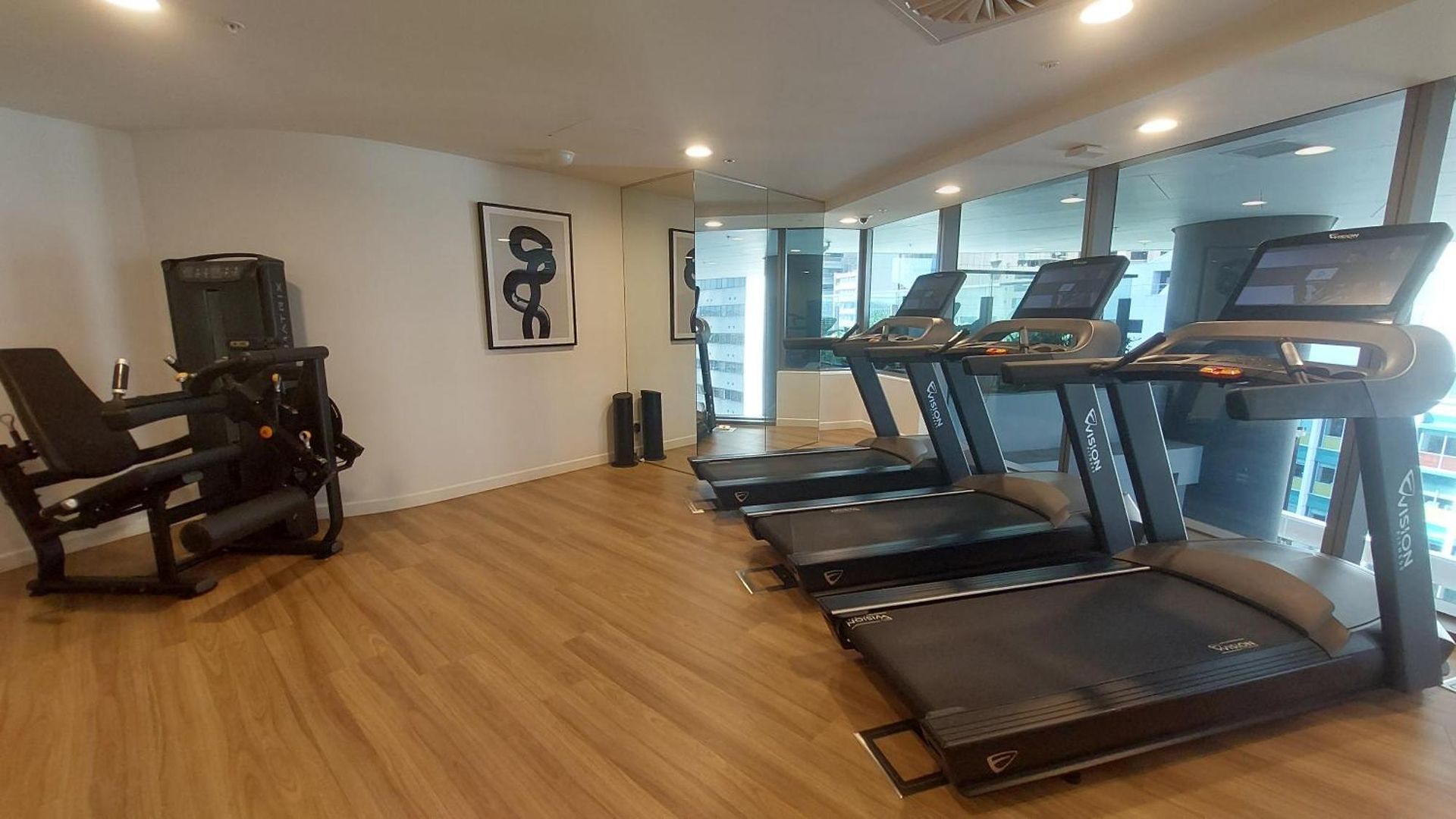Apartment Luxury Riverfront Level 38 Queen's Wharf Tower