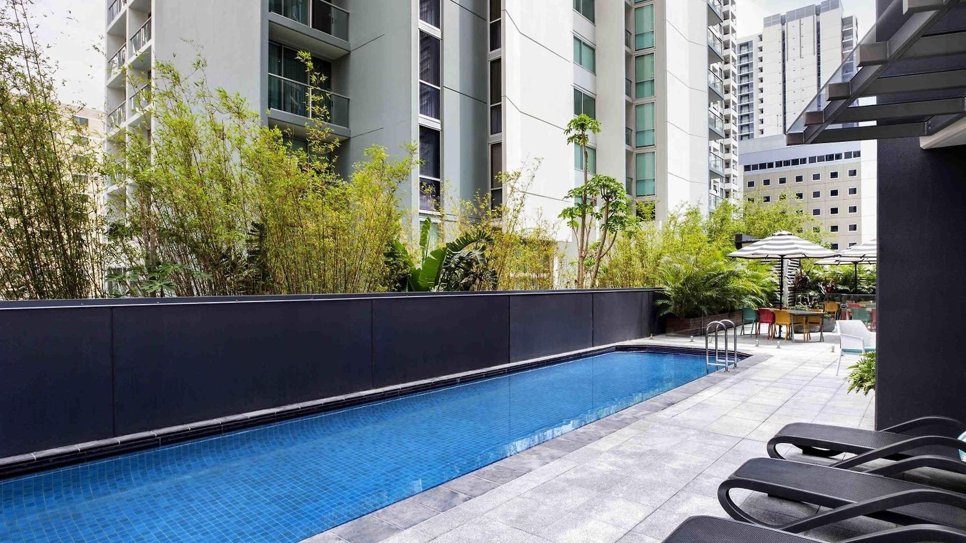 Mantra On Mary Aparthotel Brisbane