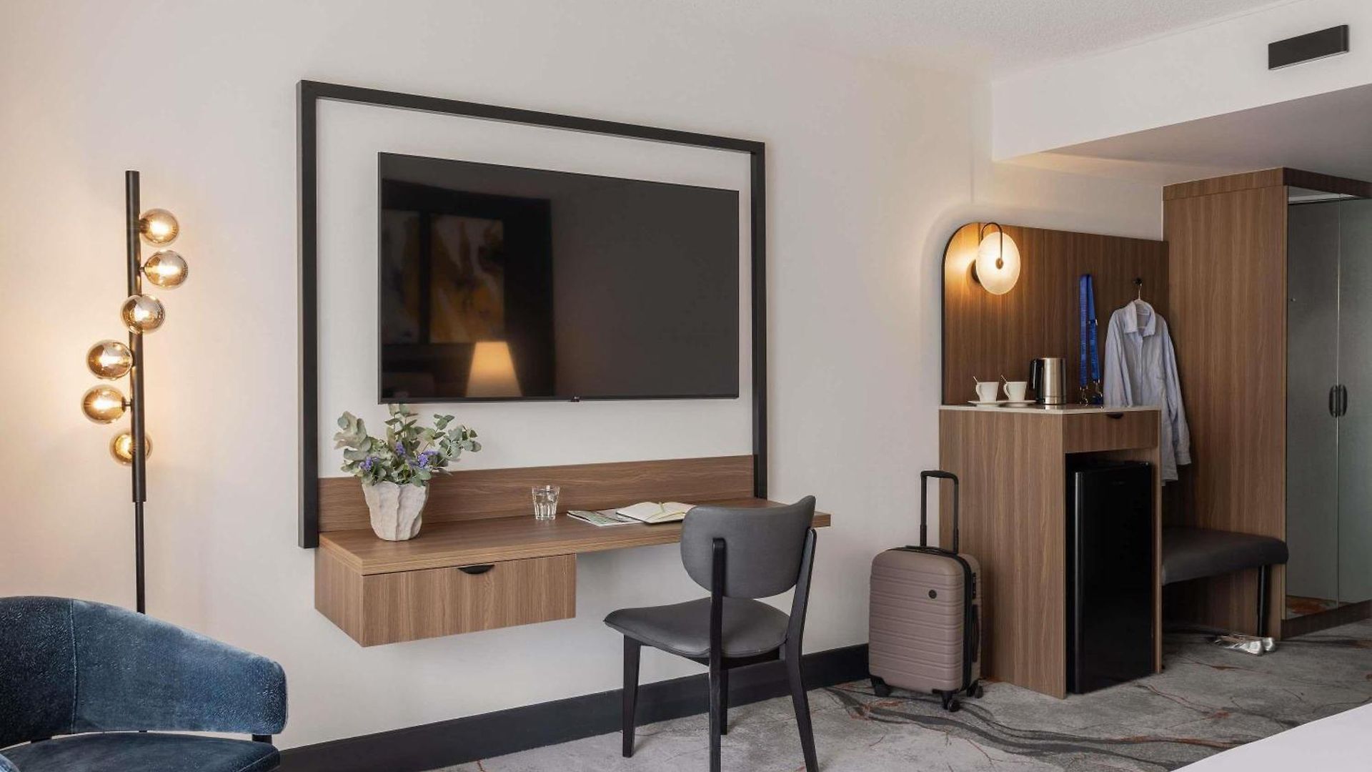 Mercure Spring Hill
