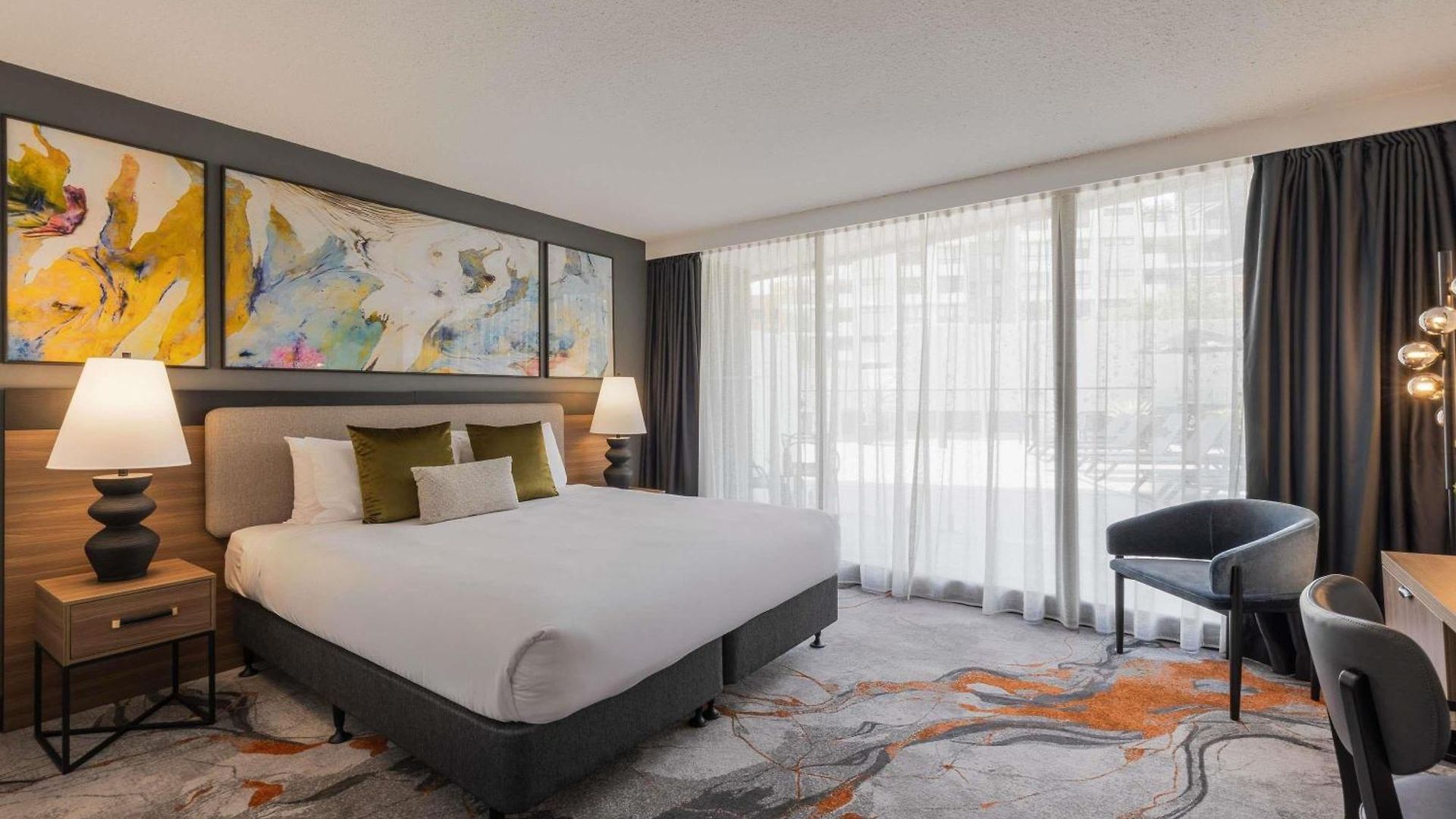 Mercure Spring Hill