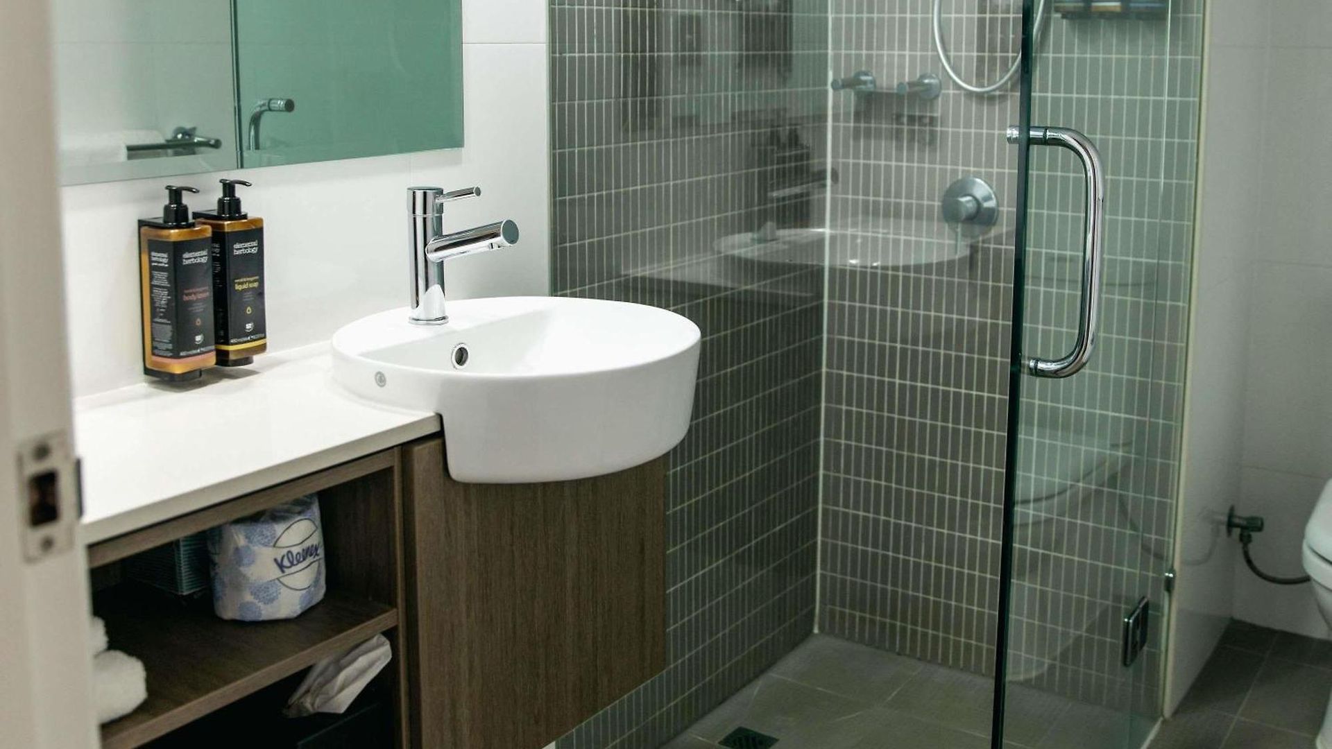 Hotel Mercure Spring Hill Brisbane