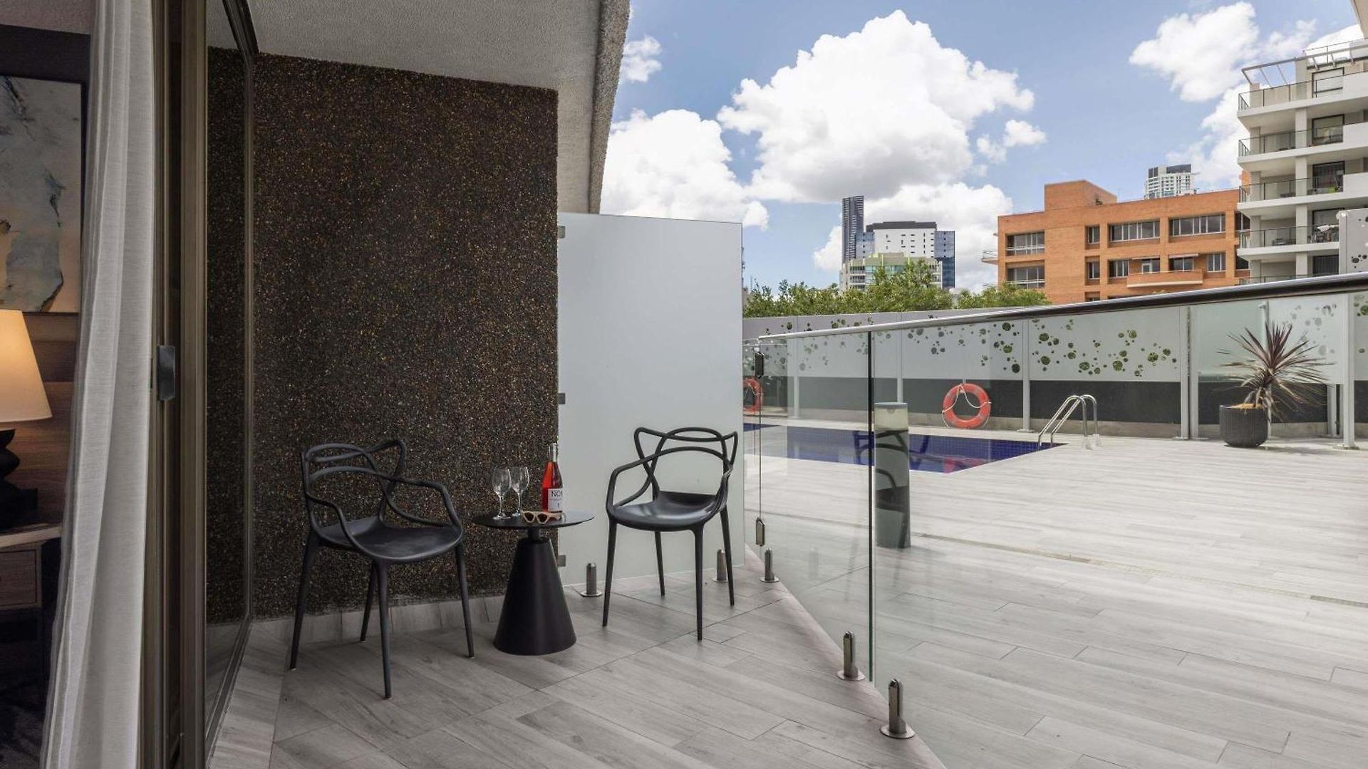 Mercure Spring Hill 4* Brisbane