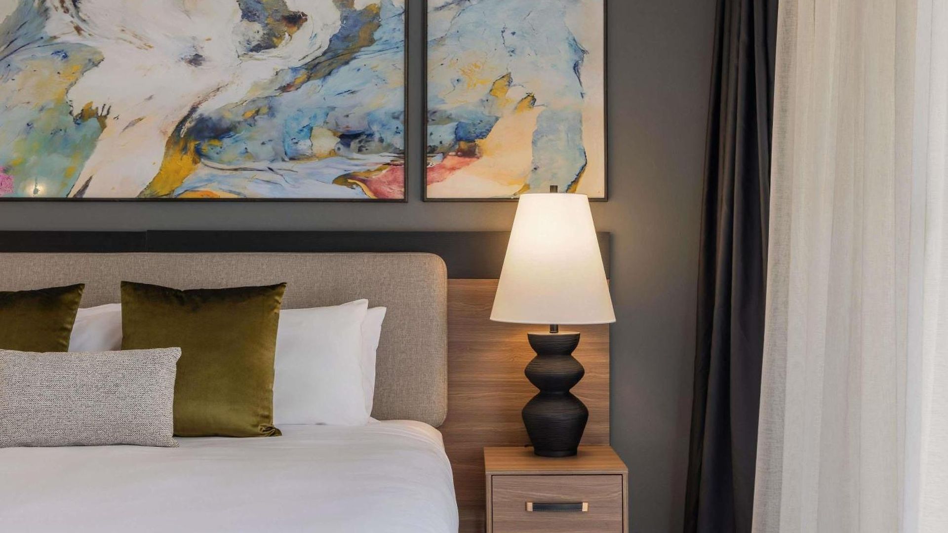 Mercure Spring Hill