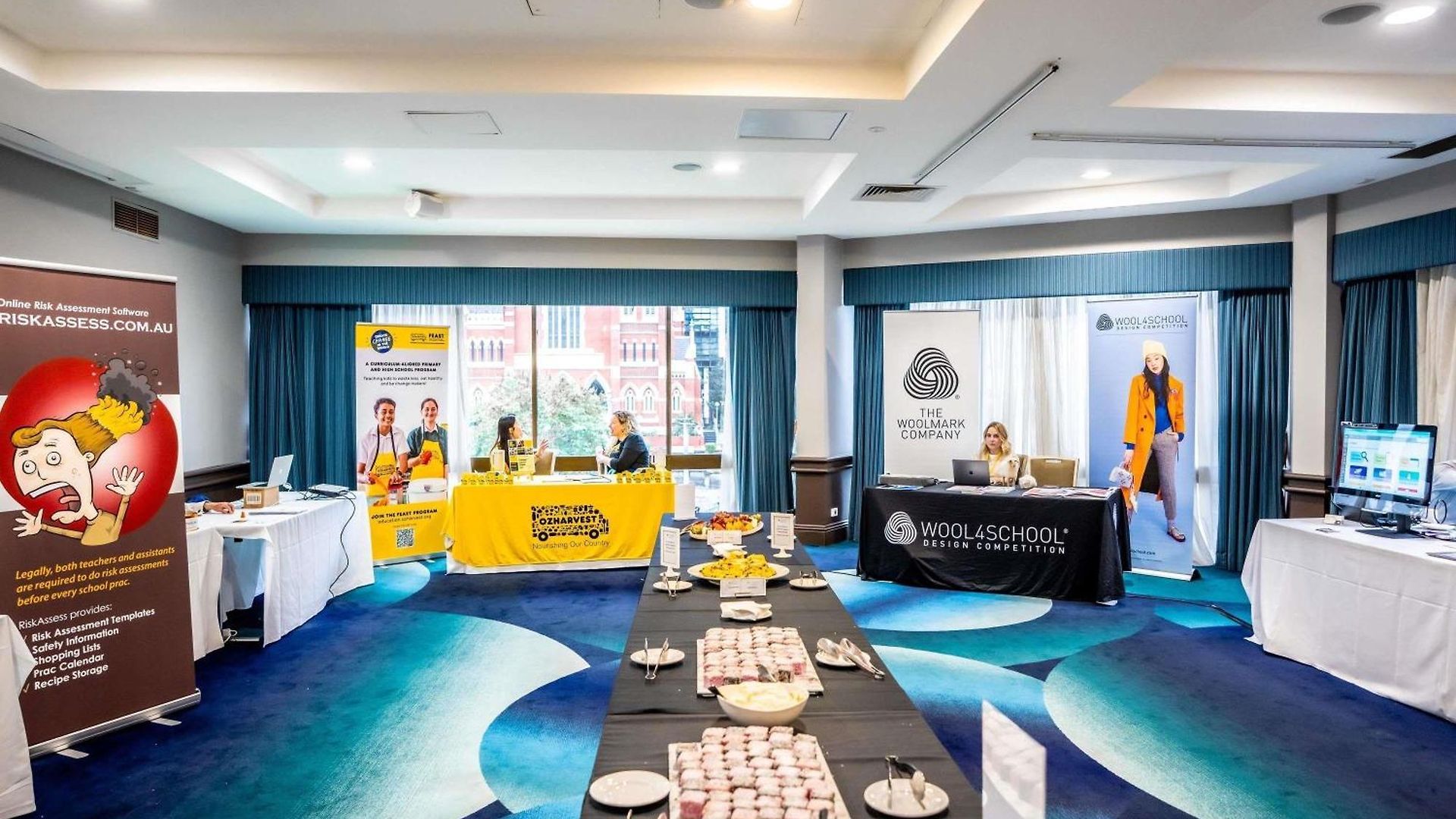 Pullman King George Square Hotel Brisbane