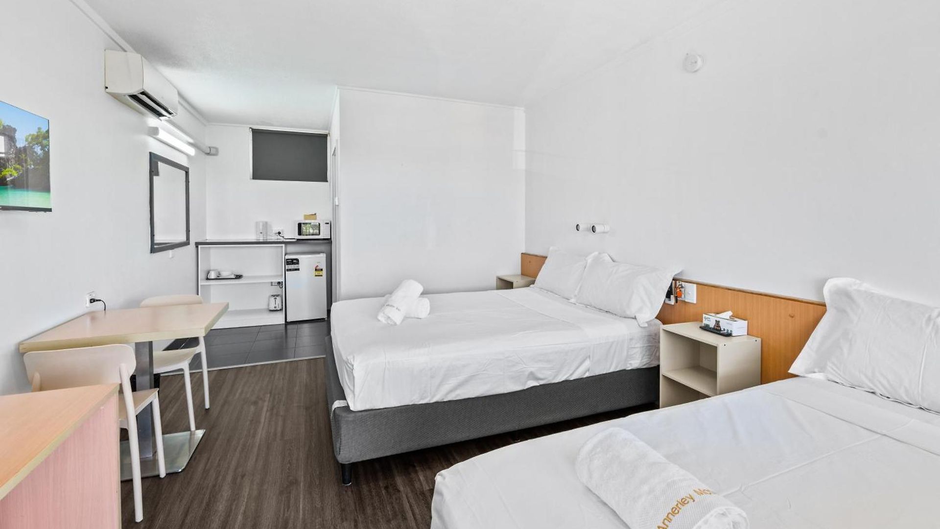 Annerley Motor Motel Brisbane