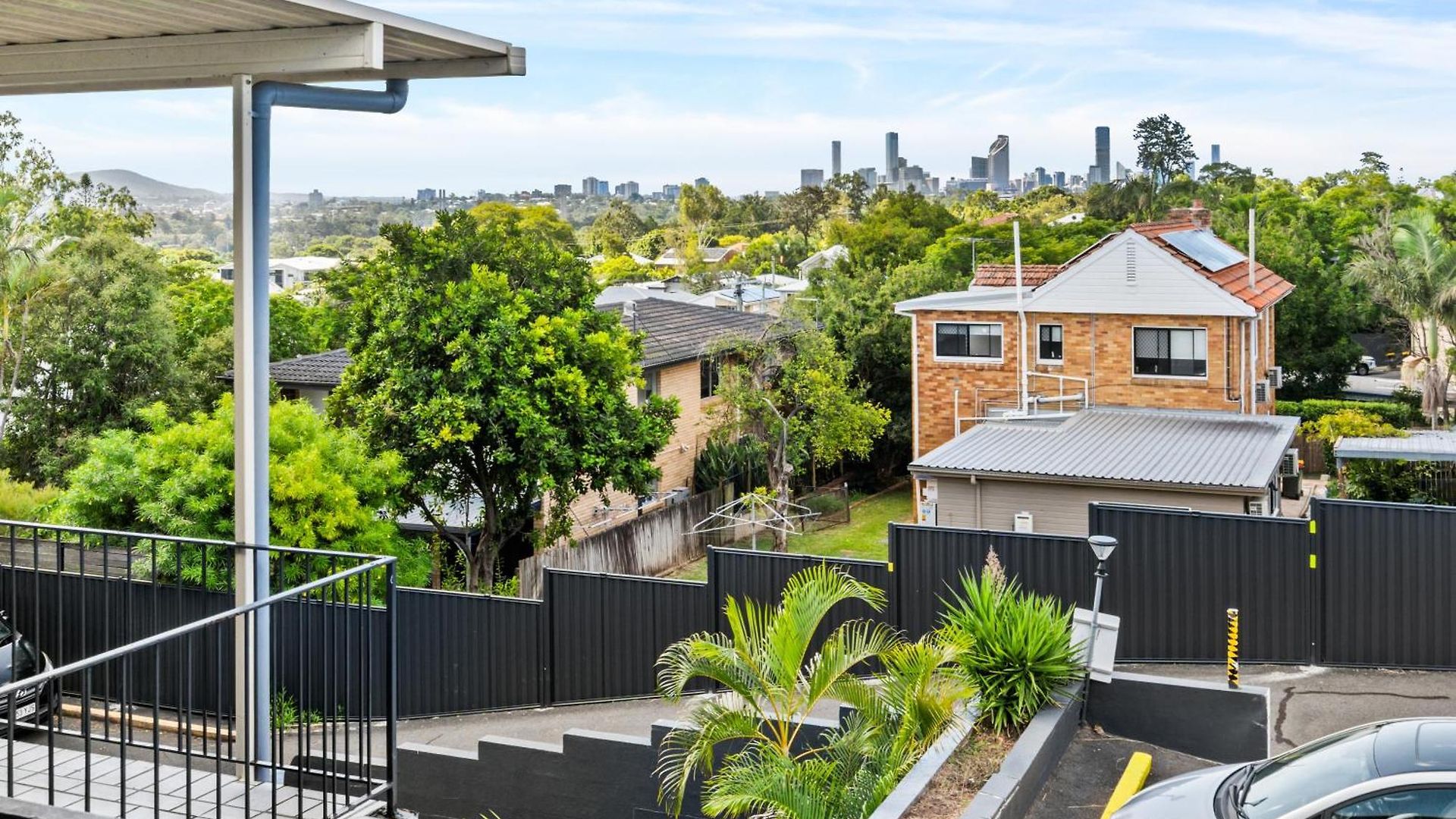 Motel Annerley Motor Brisbane