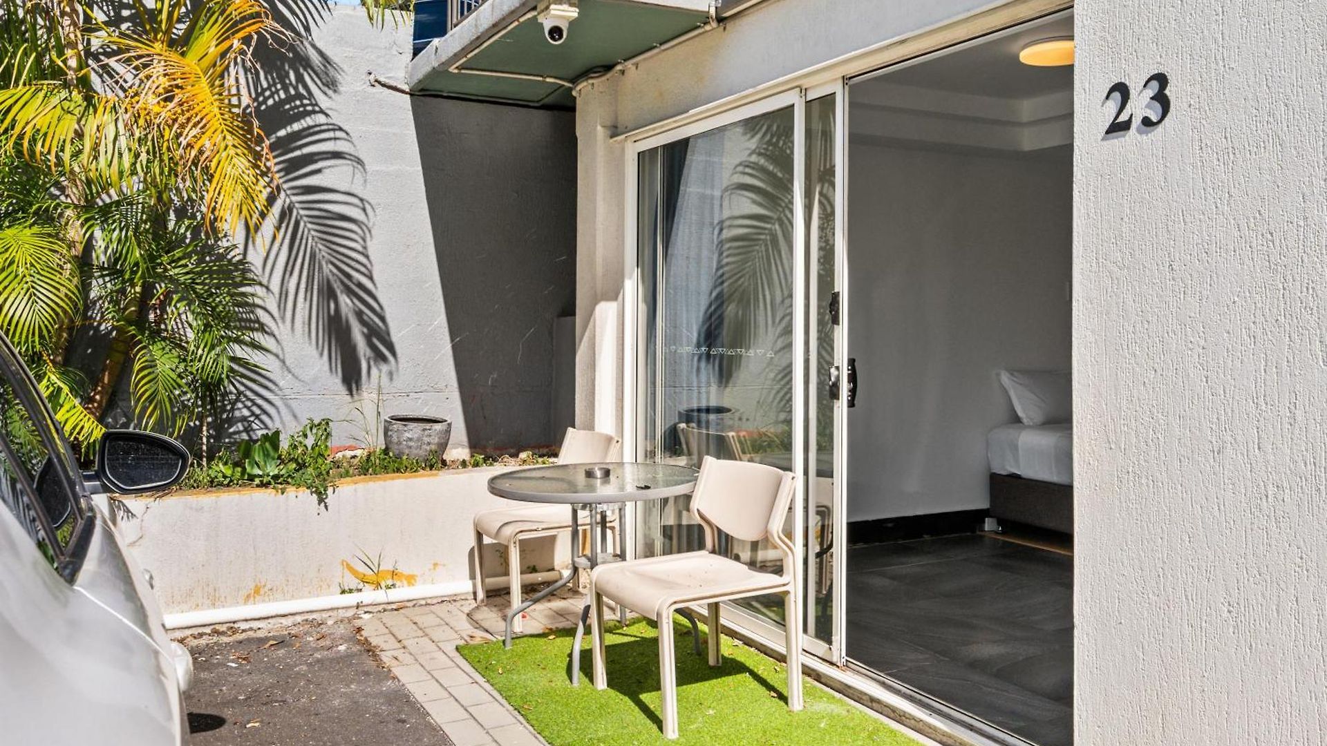 Annerley Motor Motel 4*
