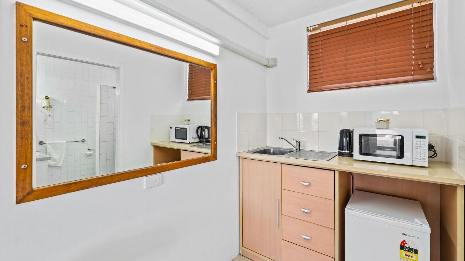 Annerley Motor Motel