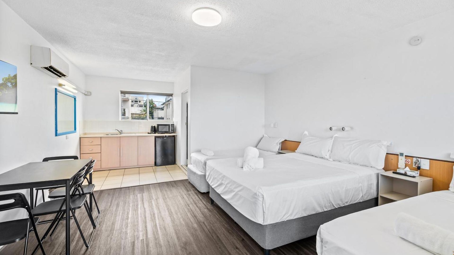 Annerley Motor Motel Brisbane