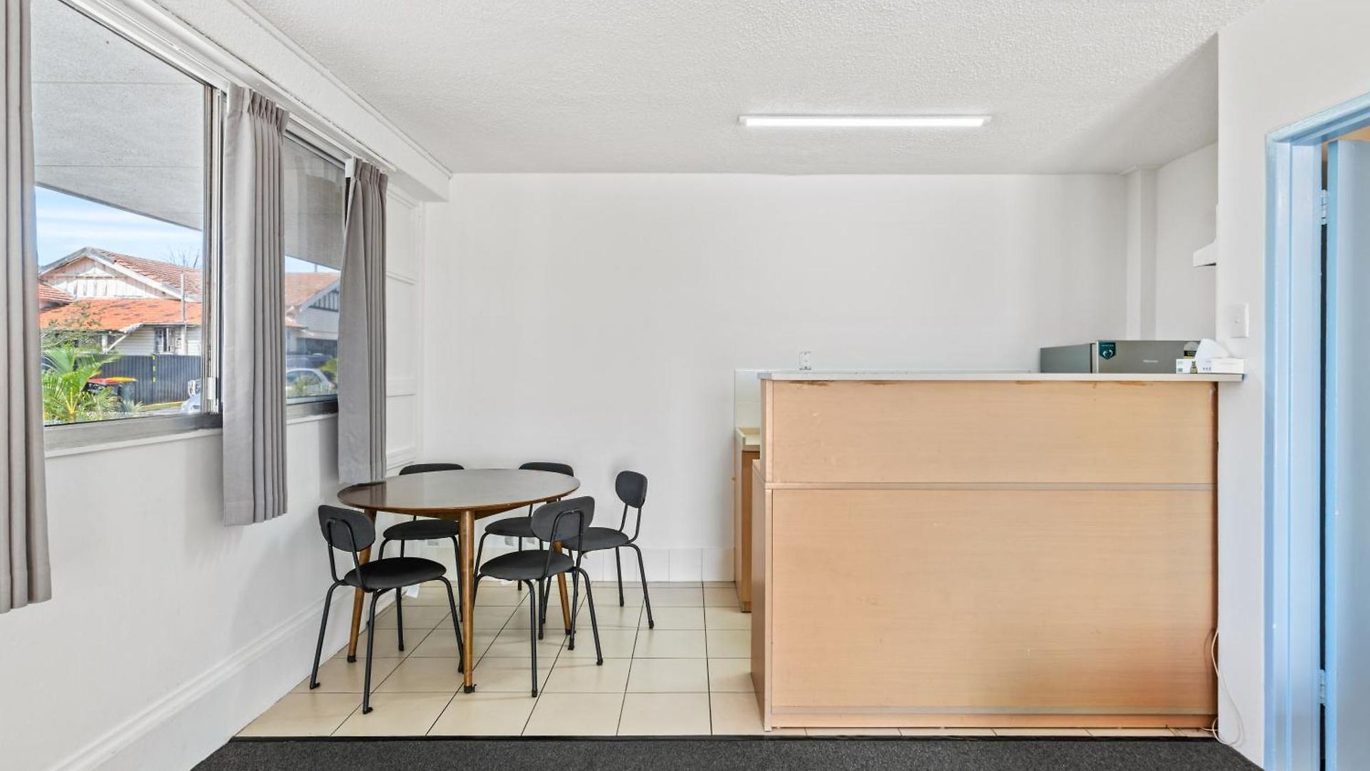 Annerley Motor Motel