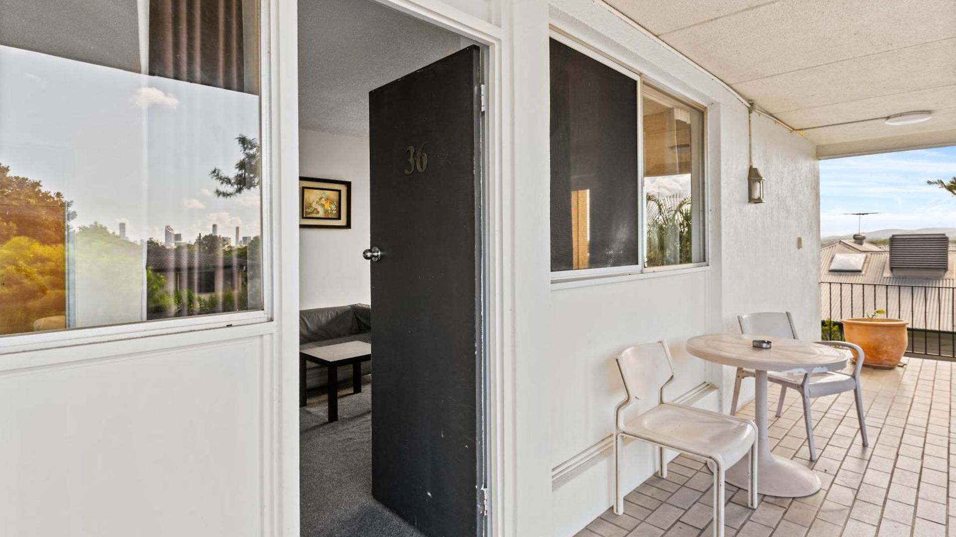 Annerley Motor Motel