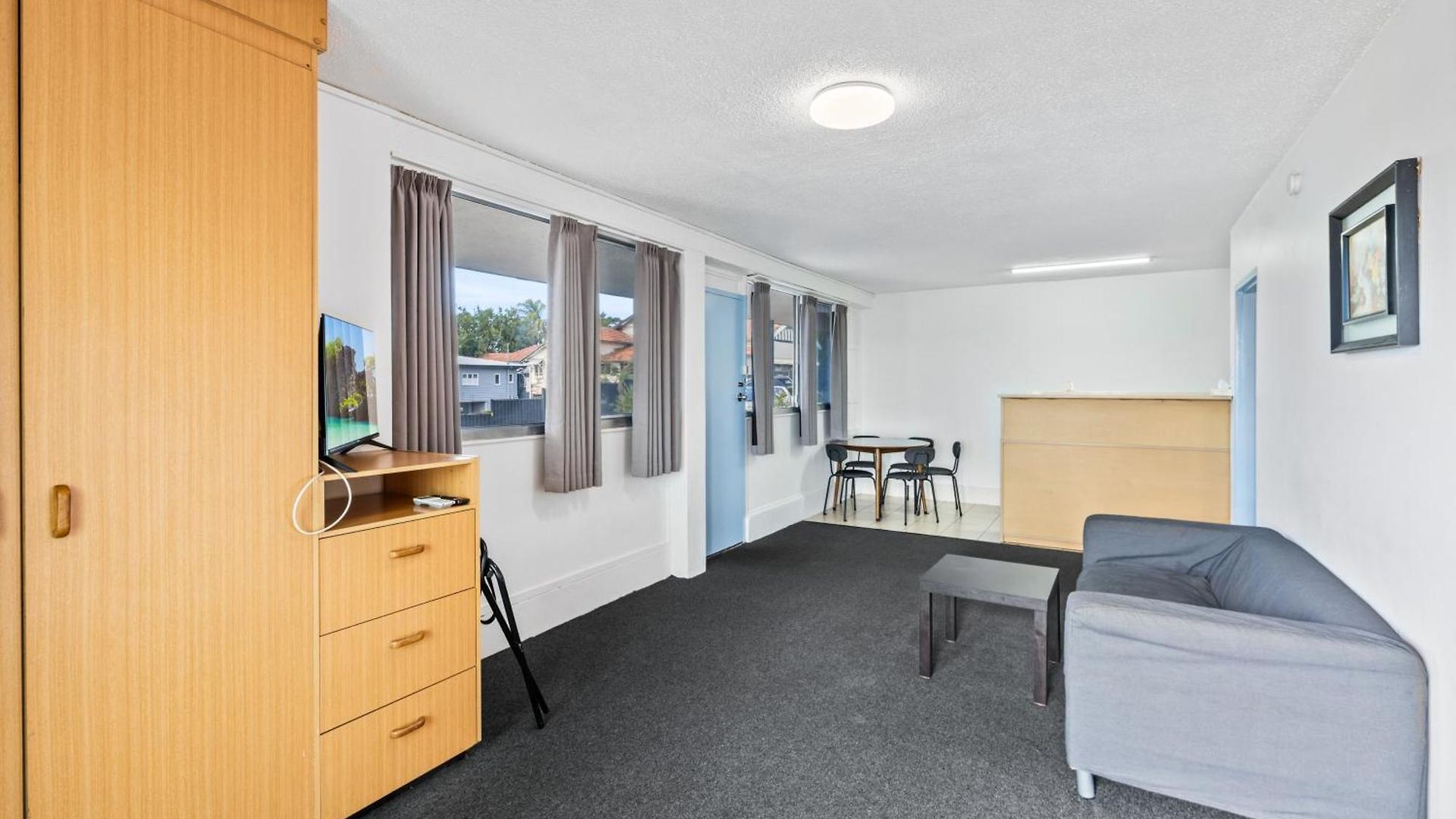 Motel Annerley Motor 4*