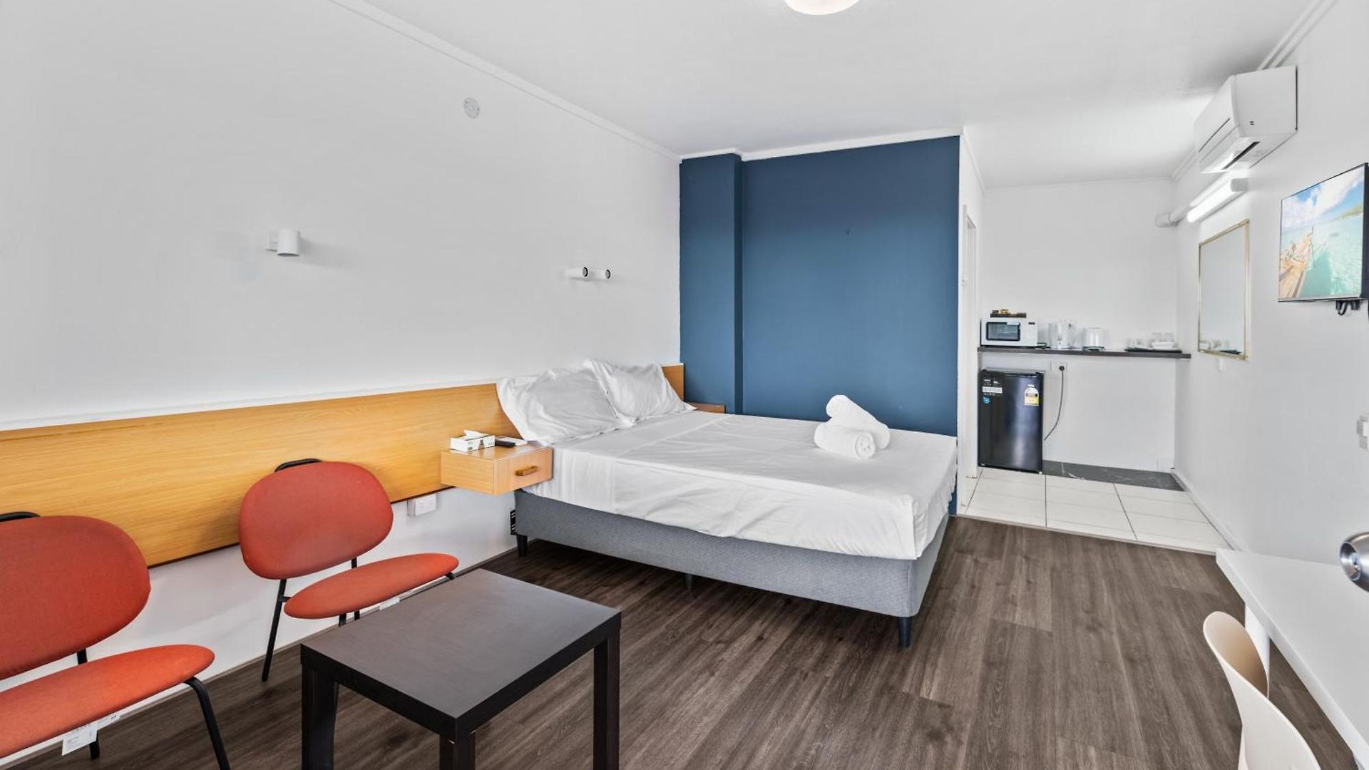 Annerley Motor Motel