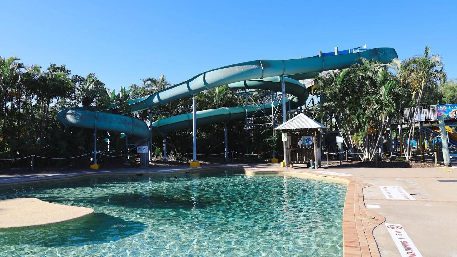 Quest Chermside Aparthotel