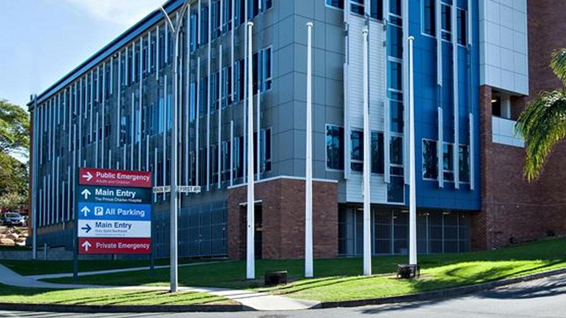 Aparthotel Quest Chermside