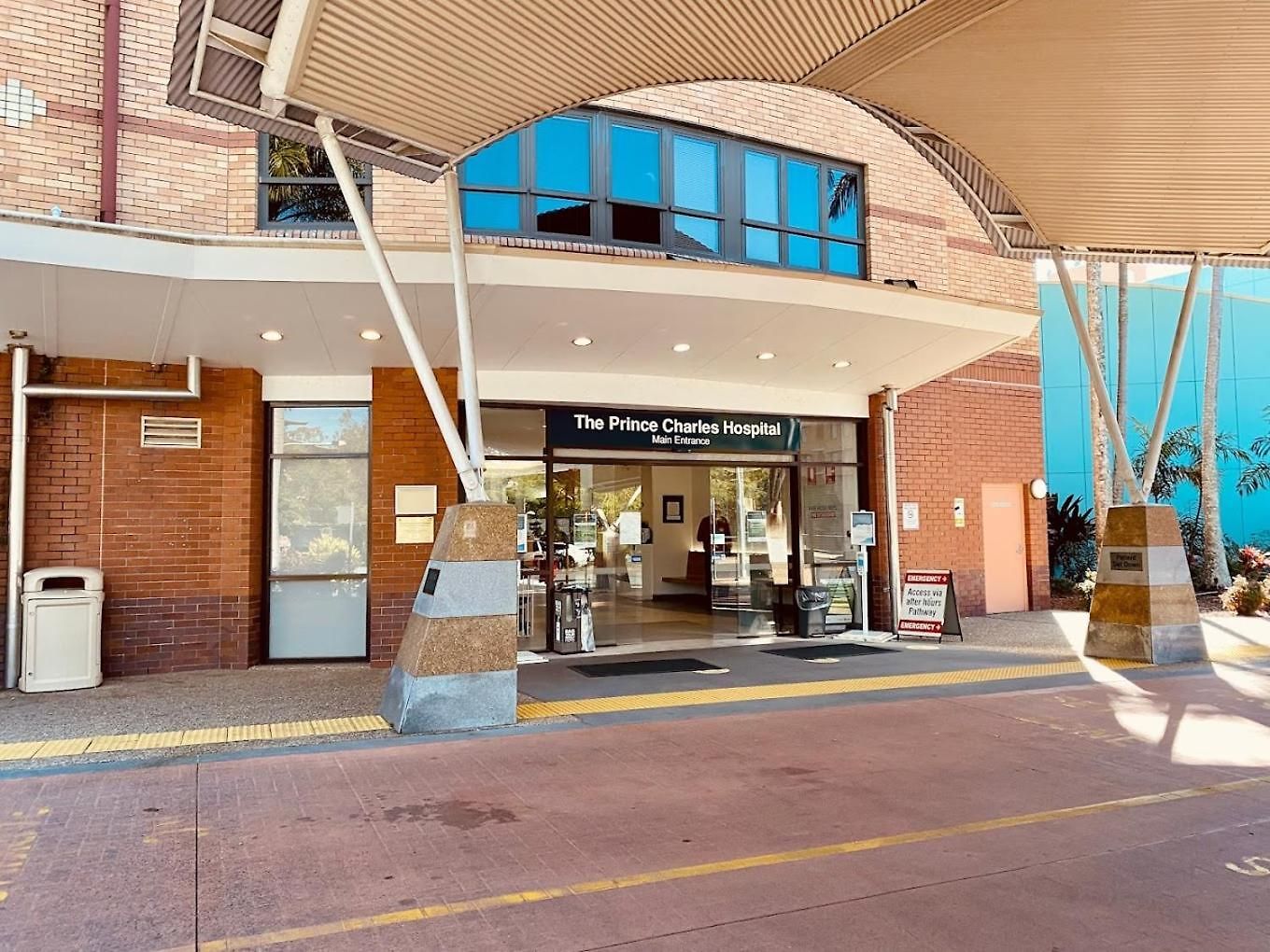 Quest Chermside Brisbane