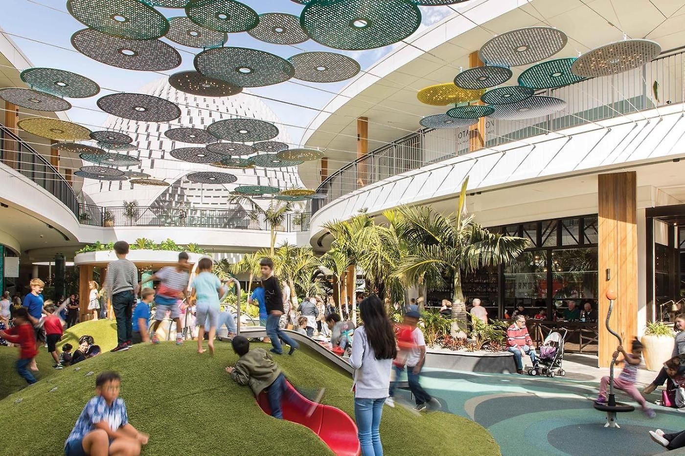 Aparthotel Quest Chermside