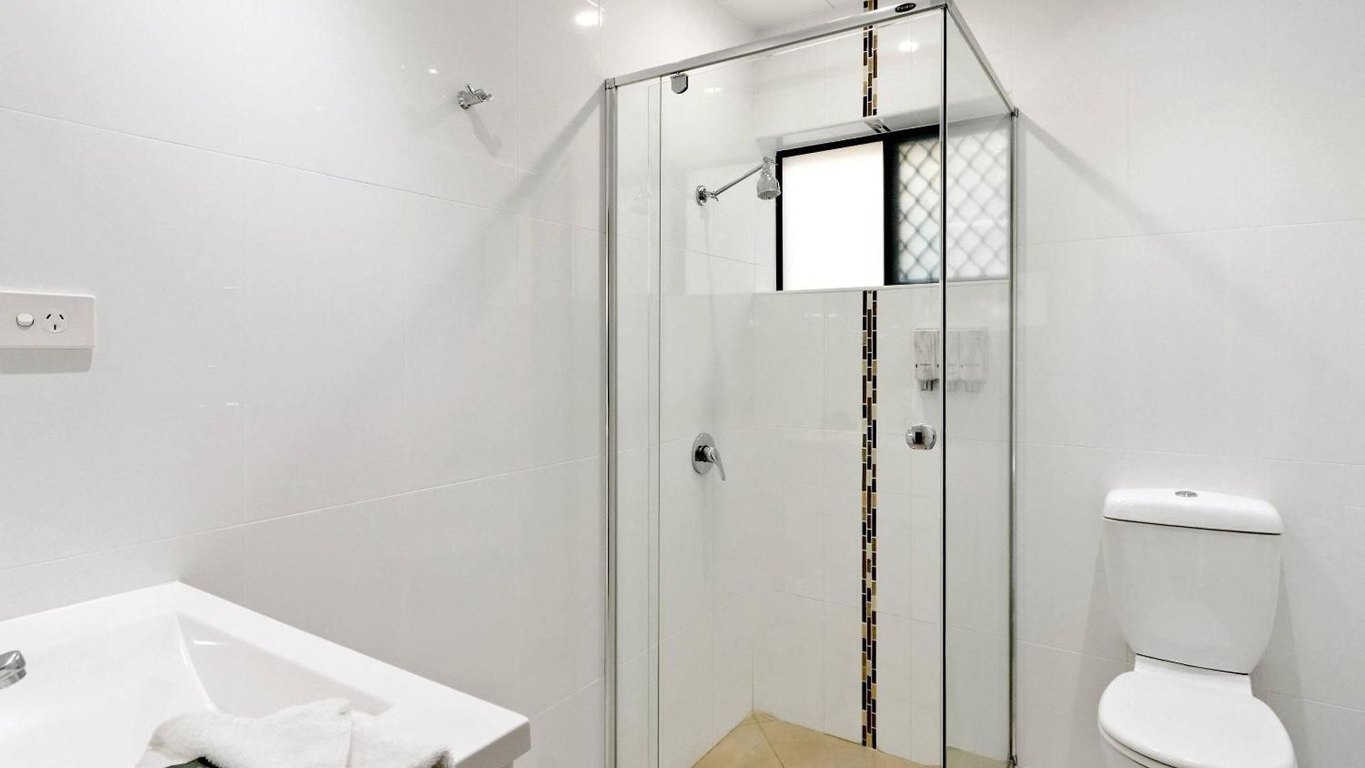 Quality Robertson Gardens 4* Brisbane