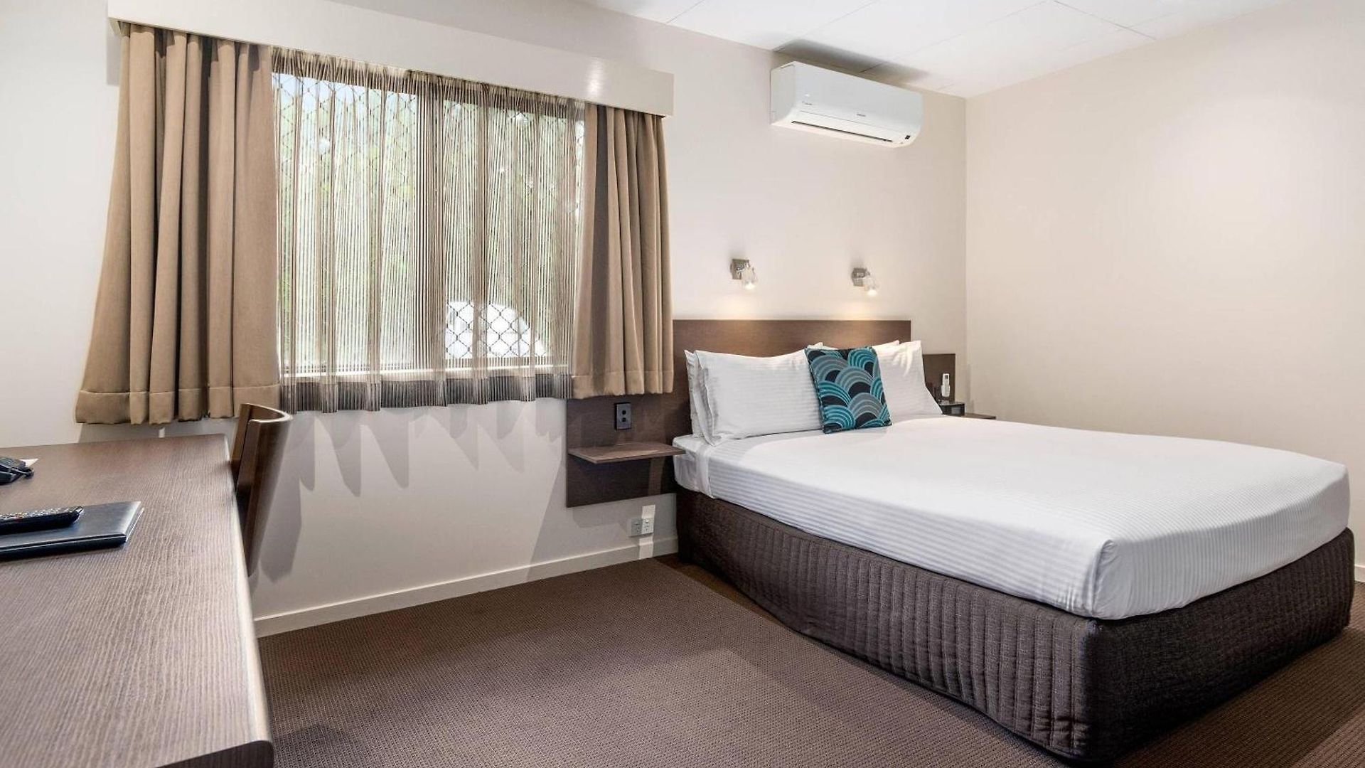 Quality Robertson Gardens Hotel Brisbane