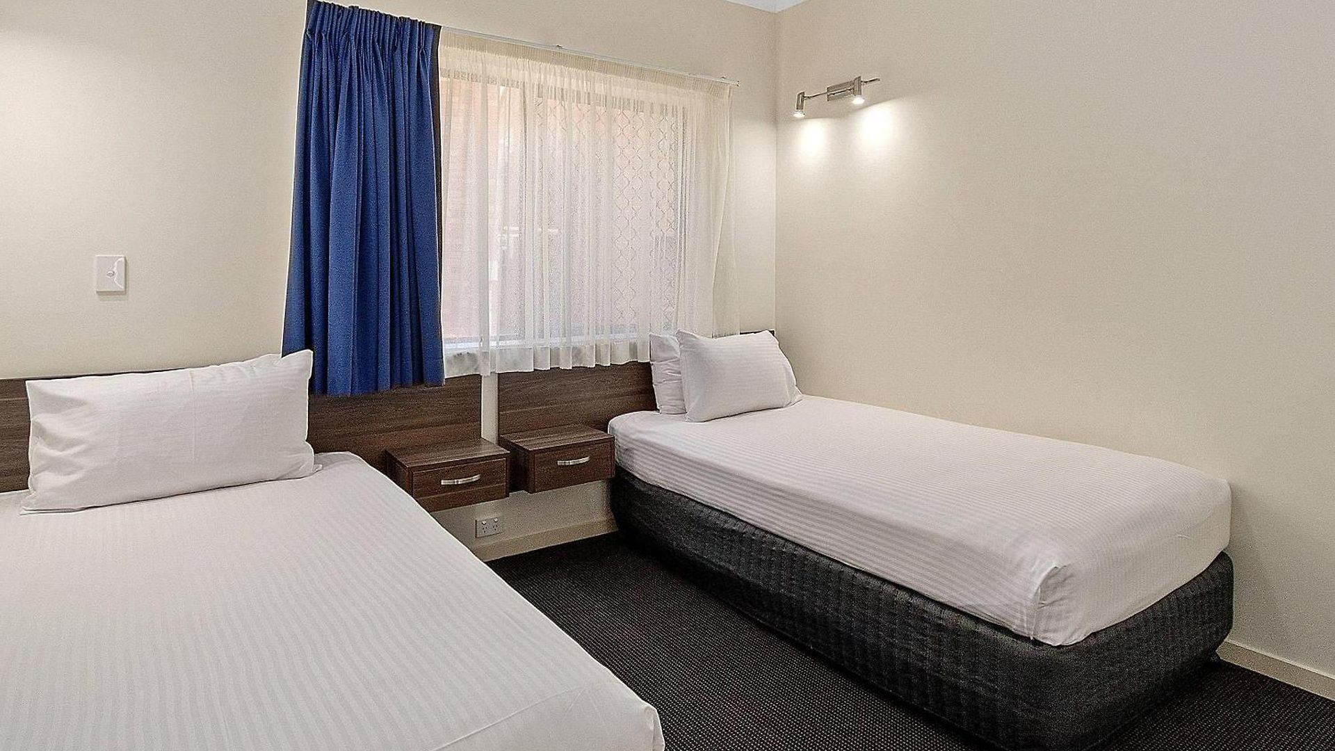 Quality Robertson Gardens 4* Brisbane